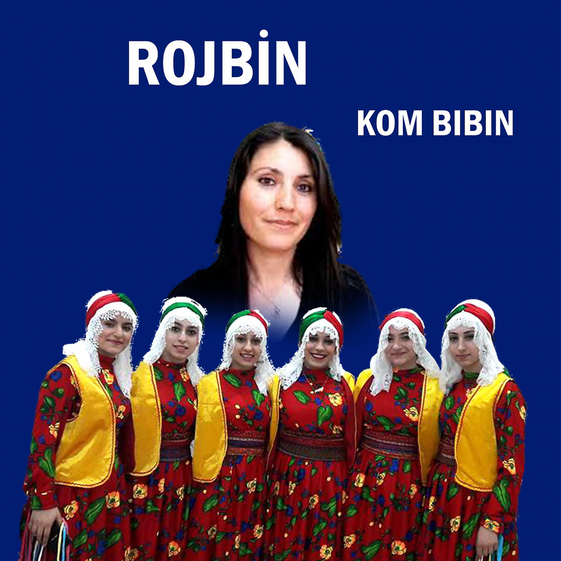 Постер альбома Kom Bıbın