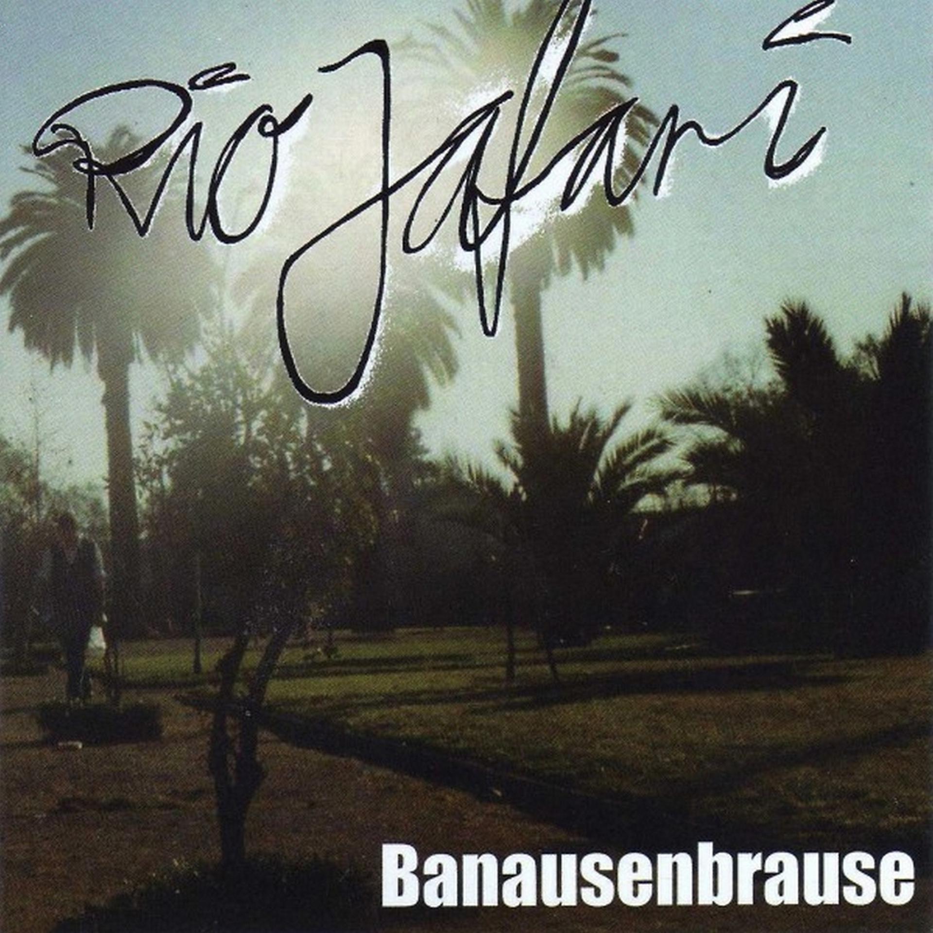 Постер альбома Banausenbrause