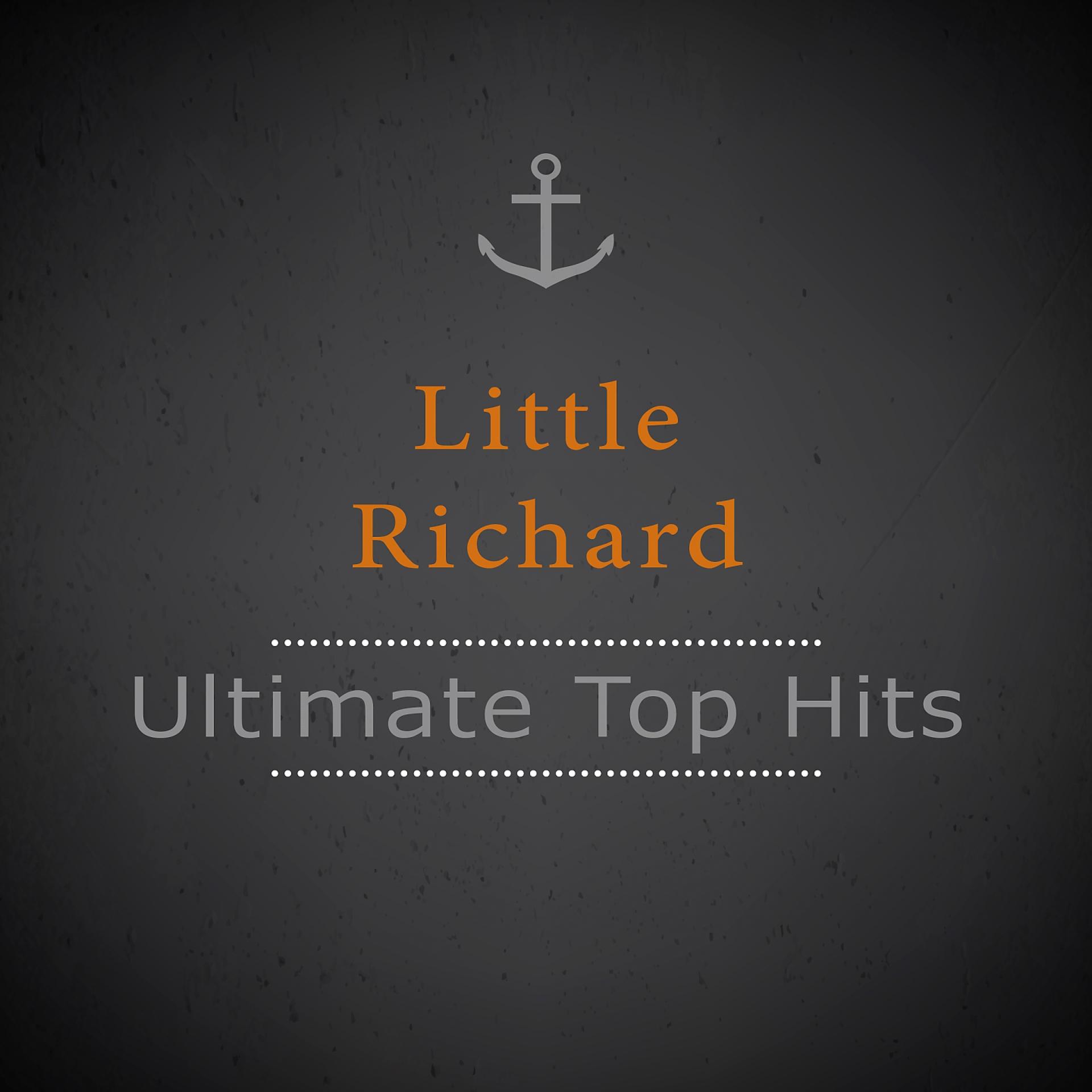 Постер альбома Ultimate Top Hits
