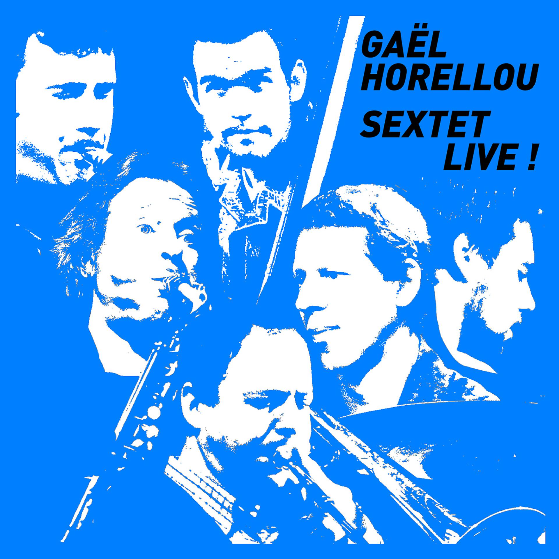 Постер альбома Sextet Live
