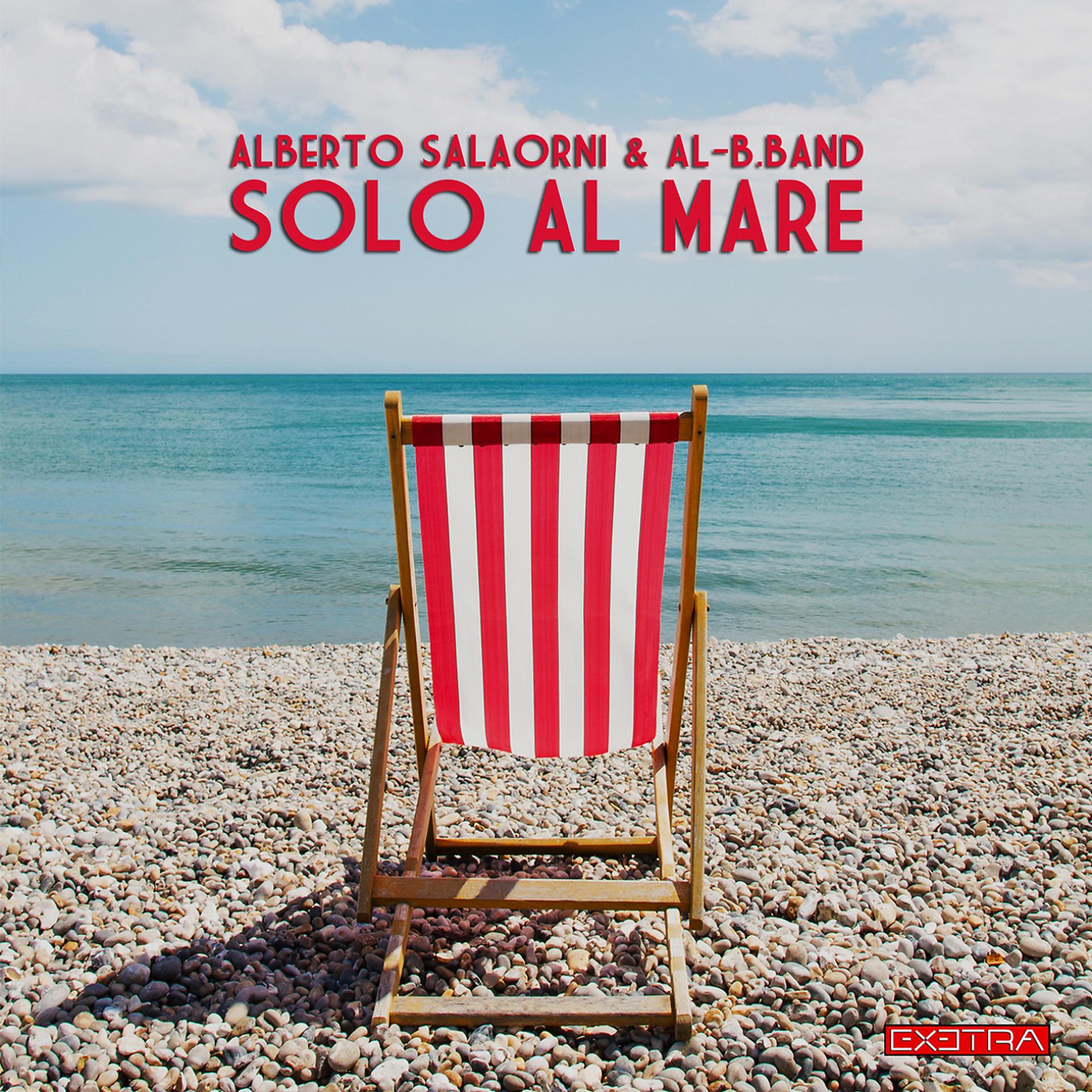 Постер альбома Solo al mare
