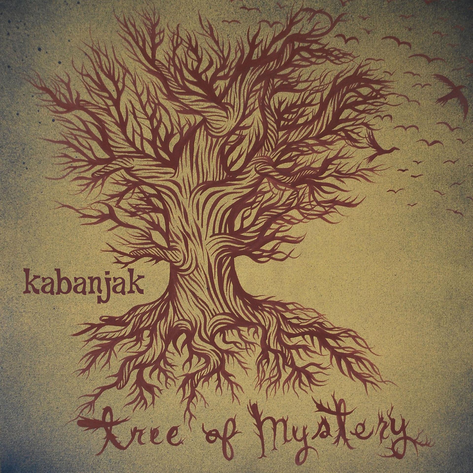 Постер альбома Tree of Mystery