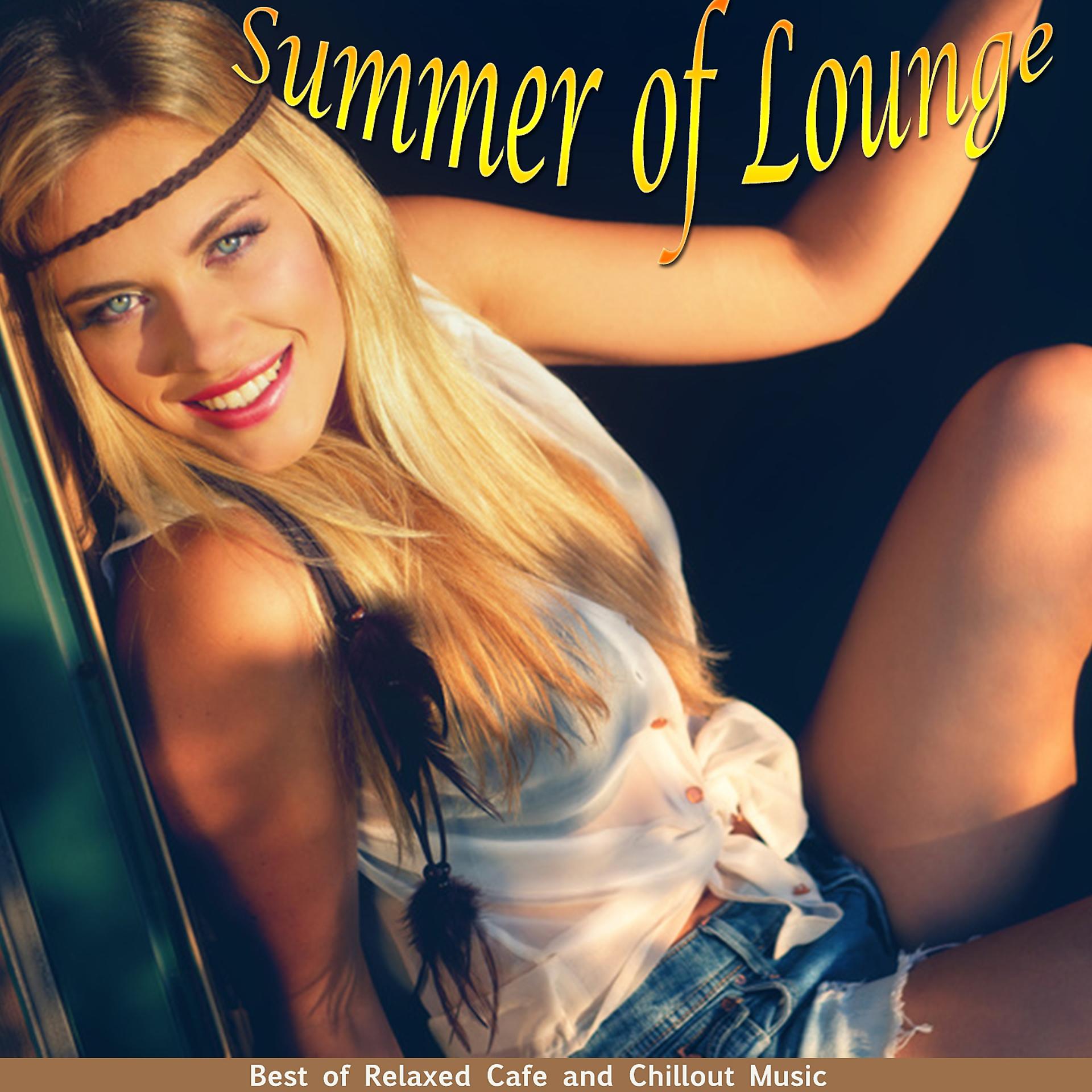 Постер альбома Summer of Lounge