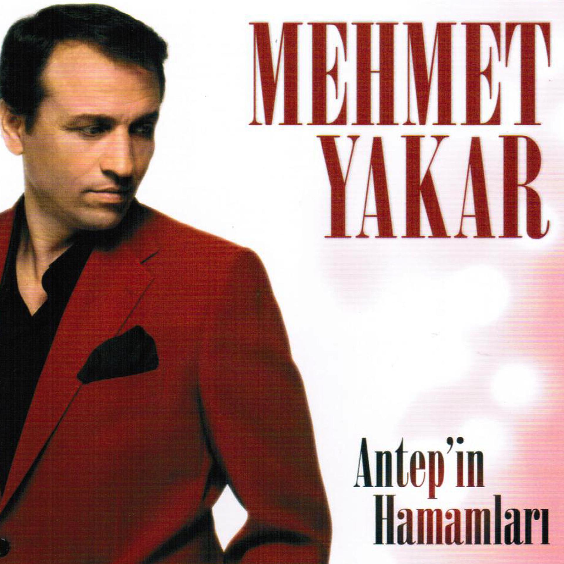 Постер альбома Antep'in Hamamları