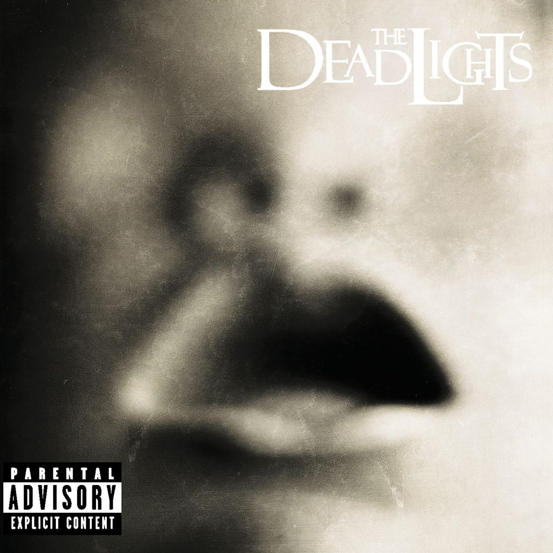 Постер альбома The Deadlights