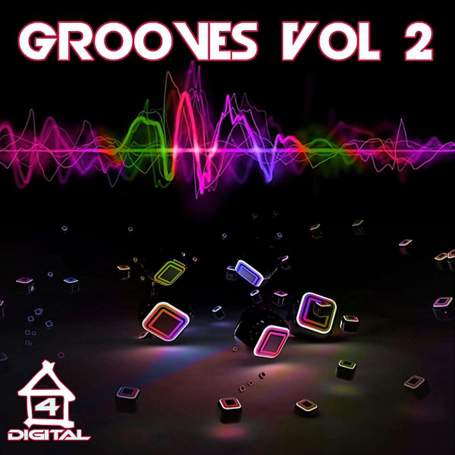 Постер альбома Grooves Volume 2