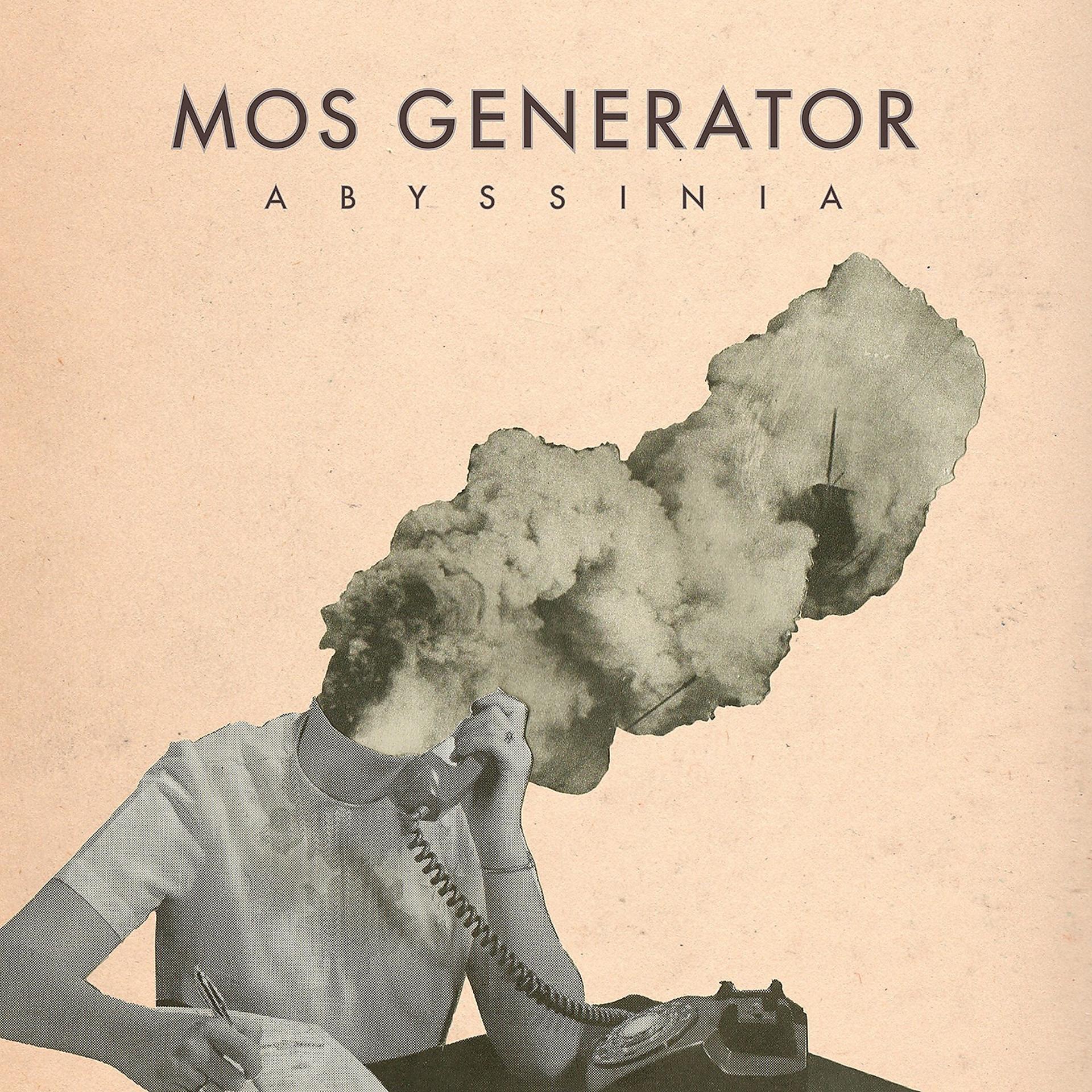 Постер альбома Abyssinia