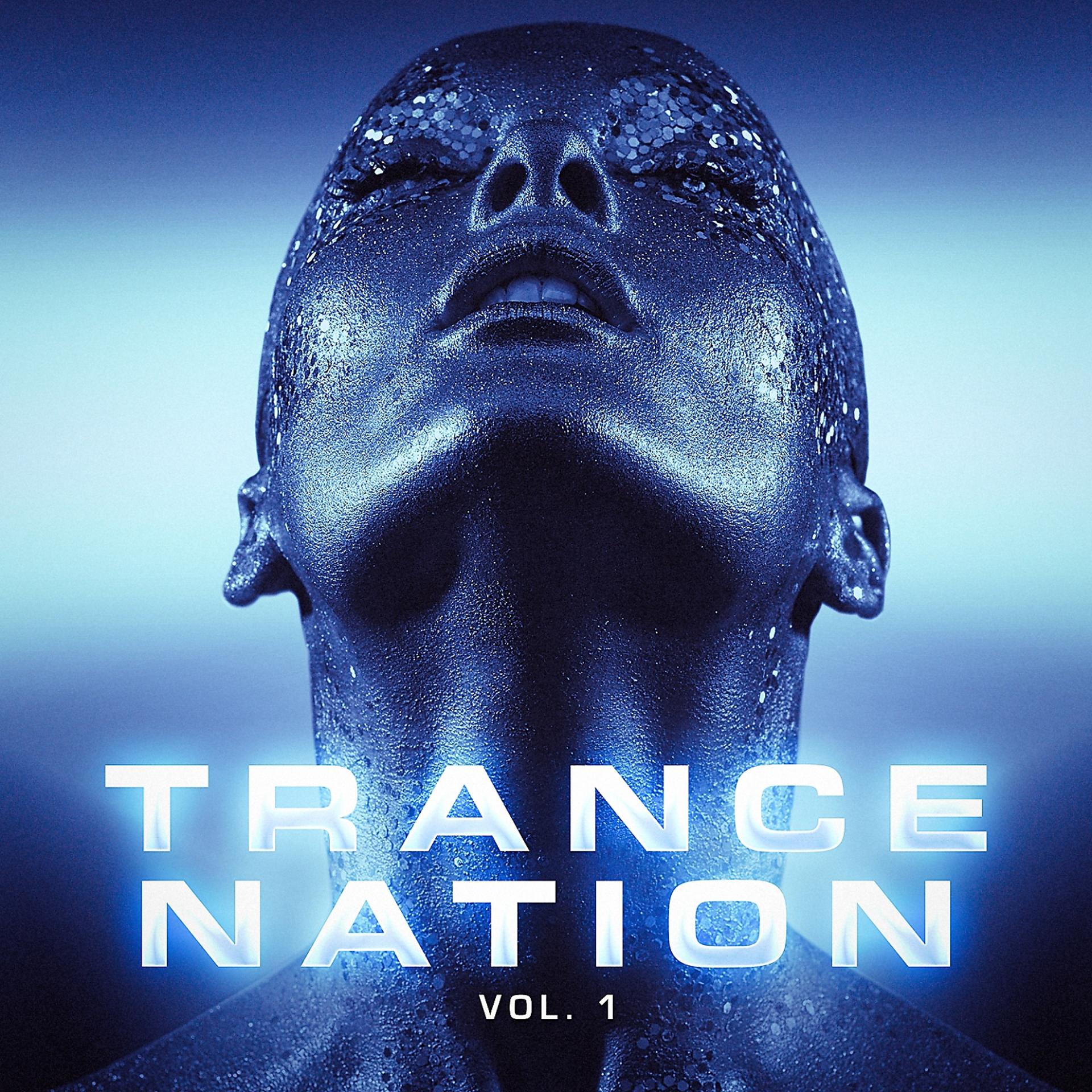 Постер альбома Trance Nation, Vol. 1