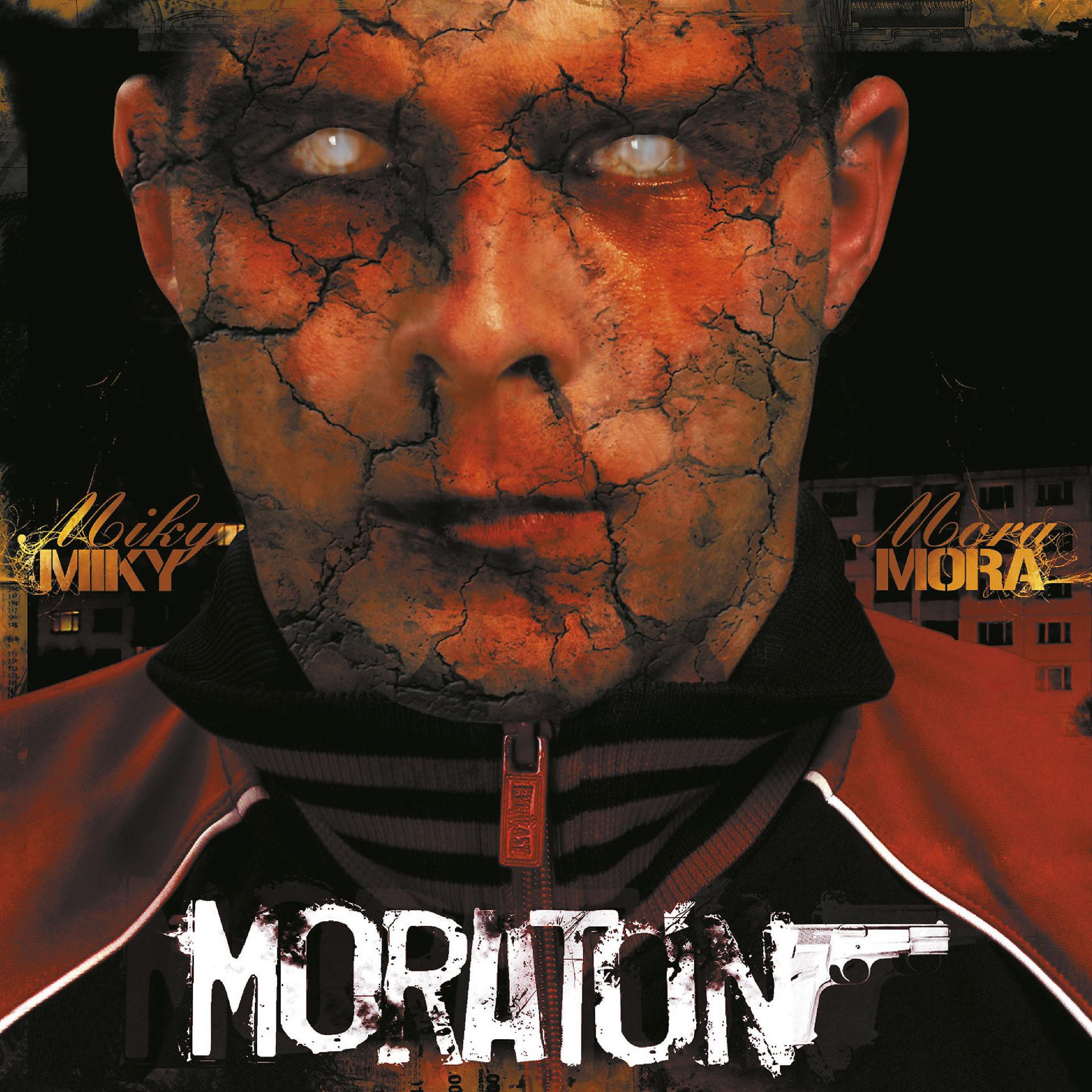 Постер альбома Moraton