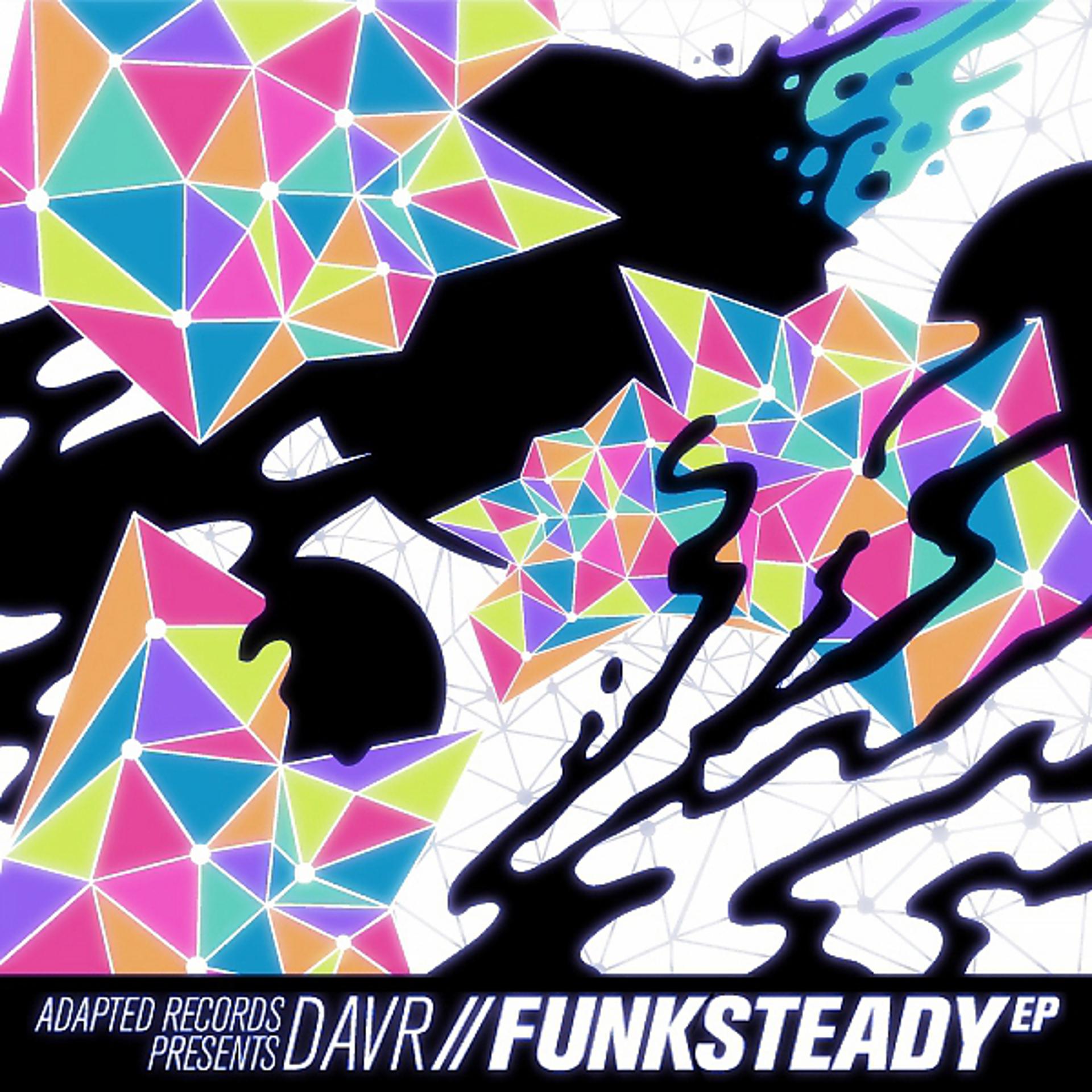 Постер альбома Funksteady