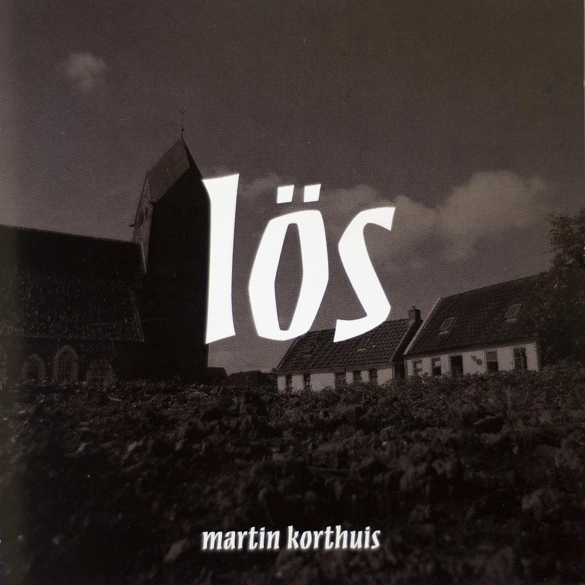 Постер альбома Lös