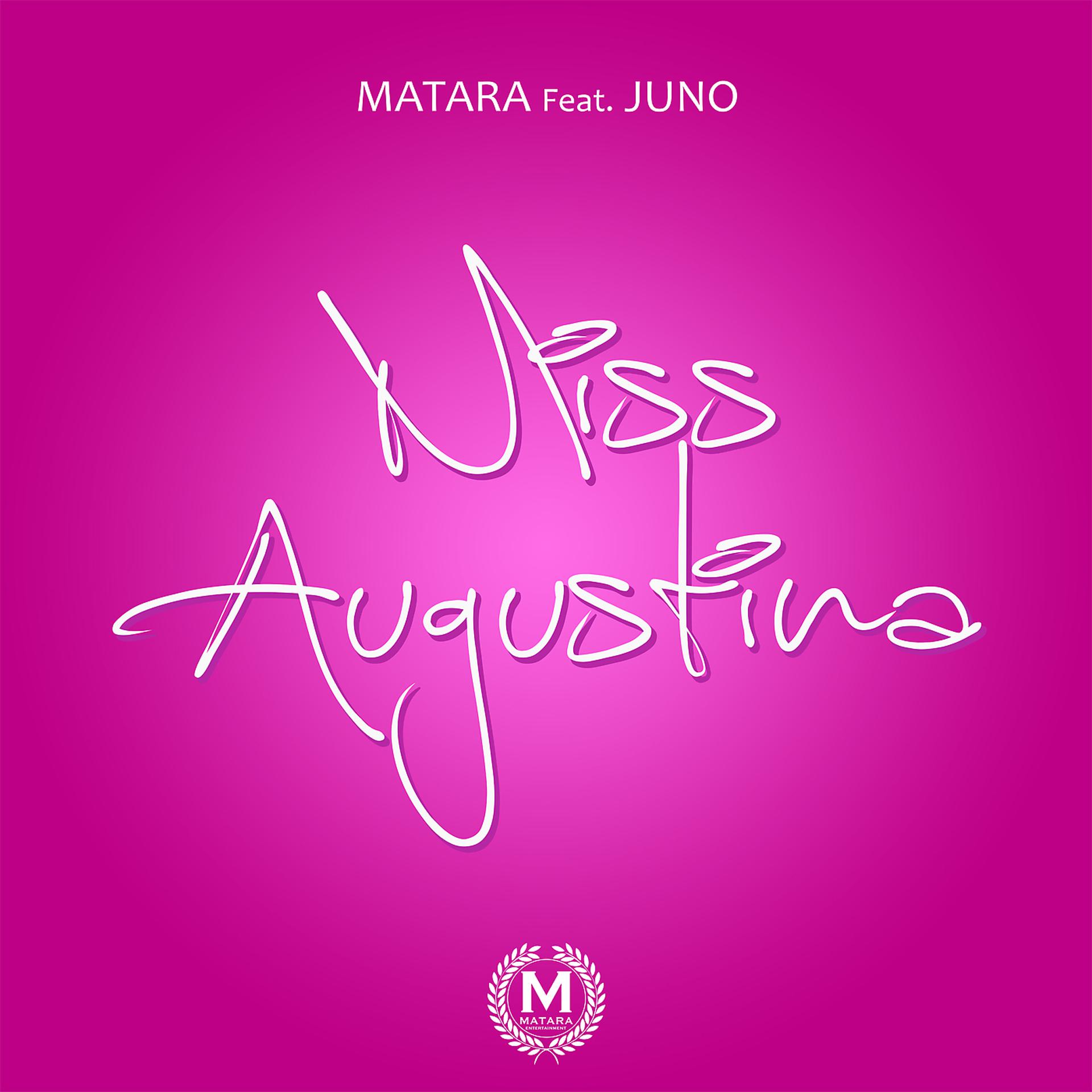 Постер альбома Miss Augustina