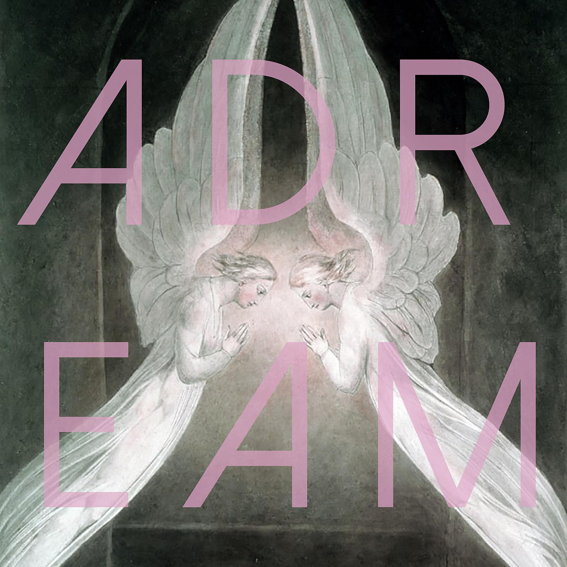 Постер альбома A Dream