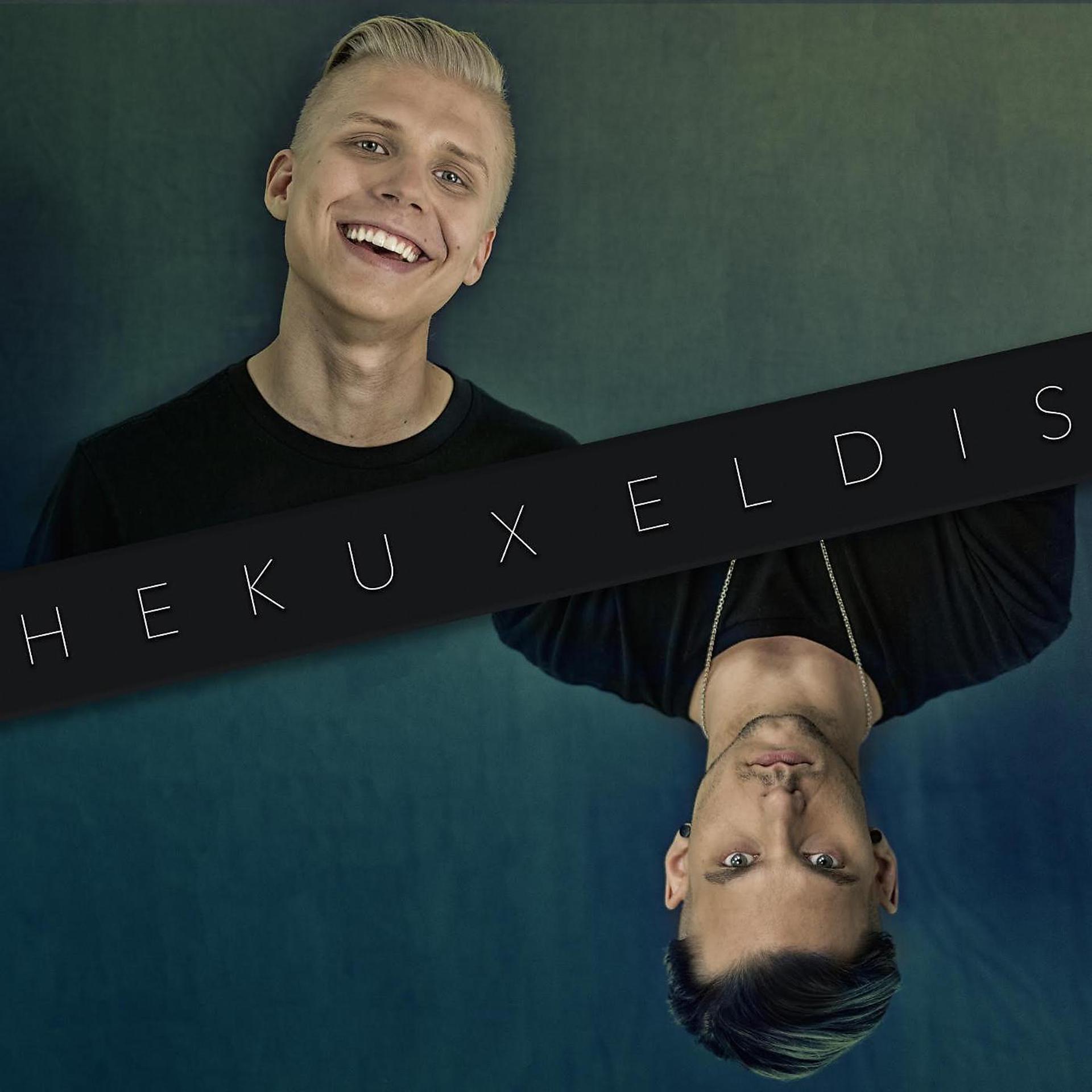 Постер альбома Heku X Eldis