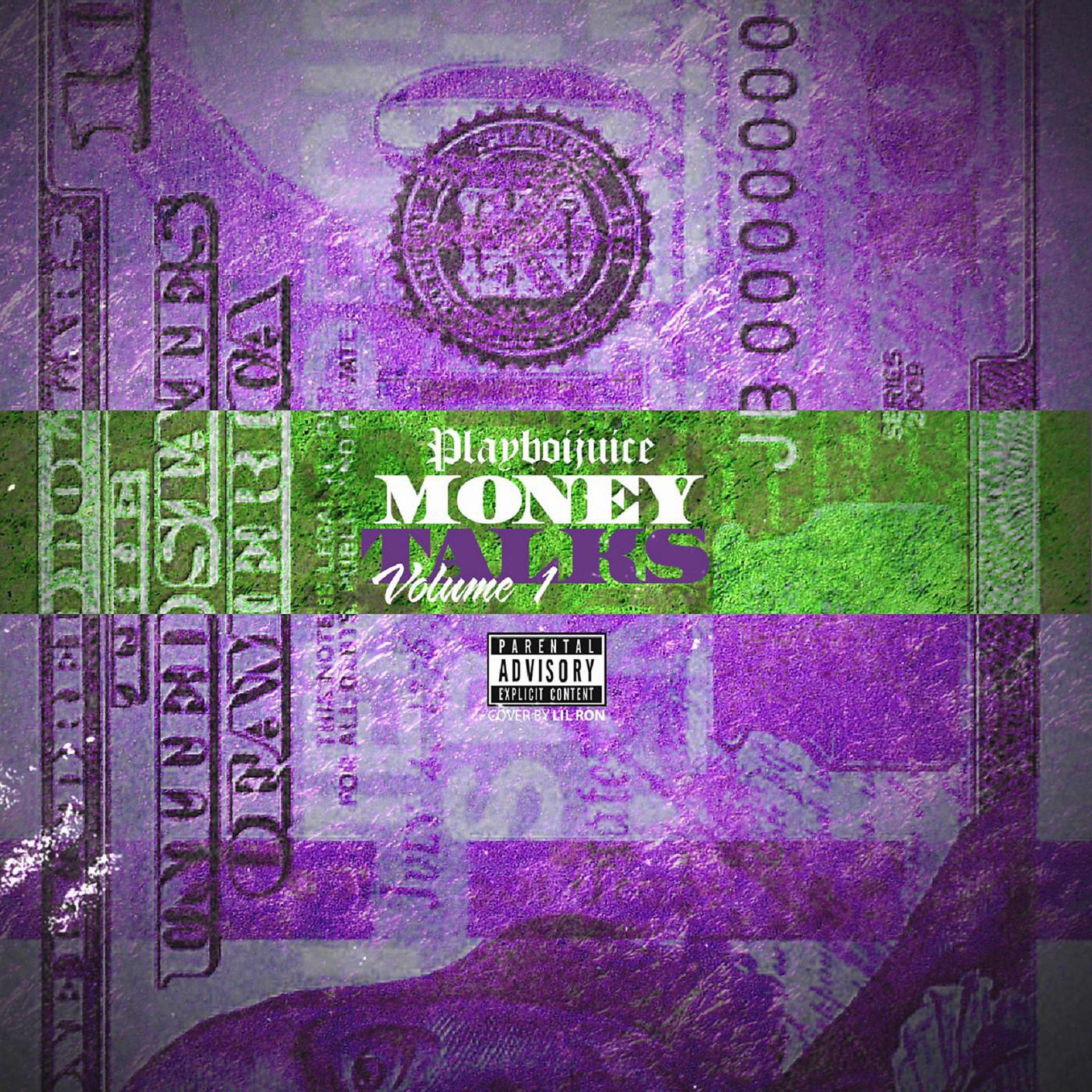 Постер альбома Money Talks, Vol. 1