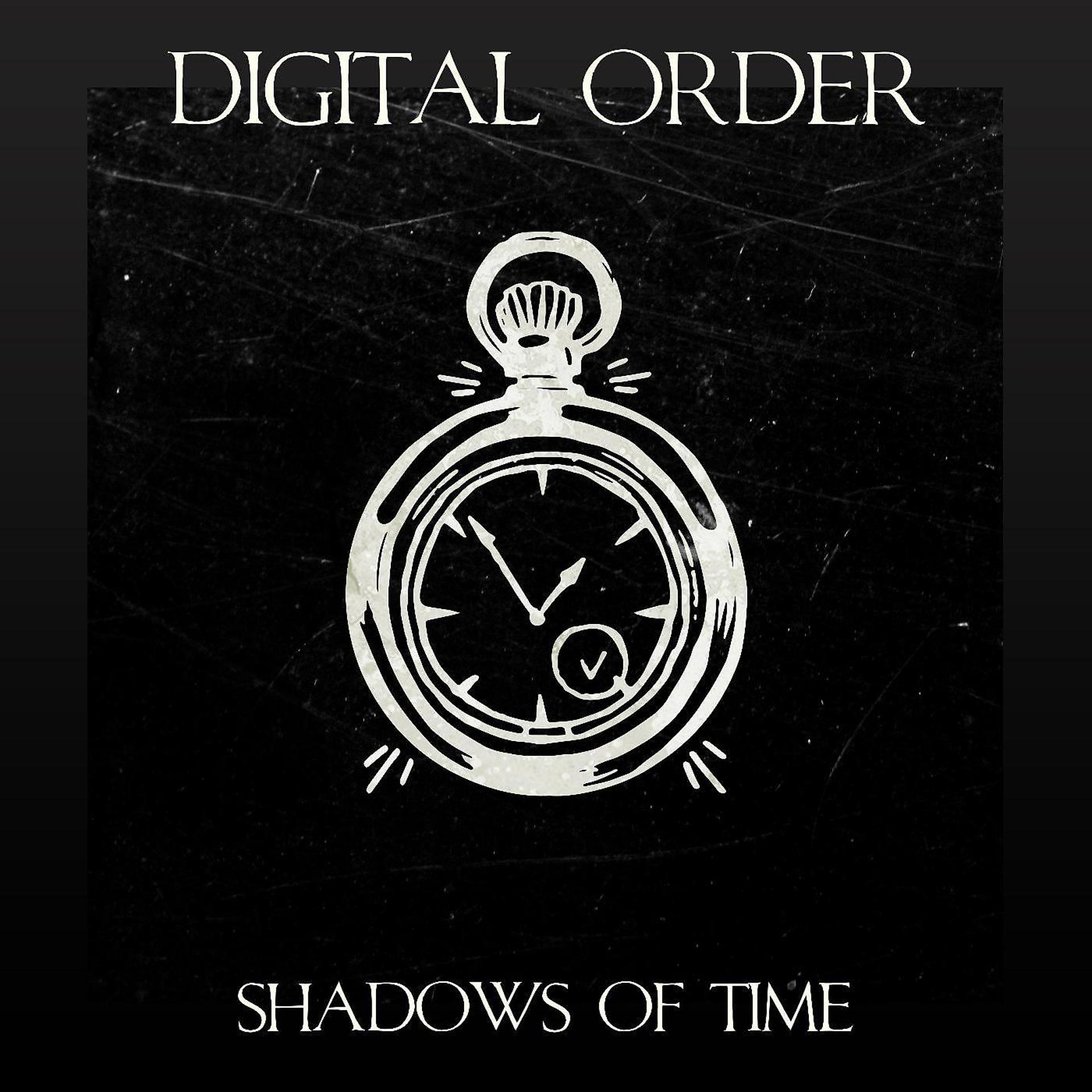 Постер альбома Shadows of Time