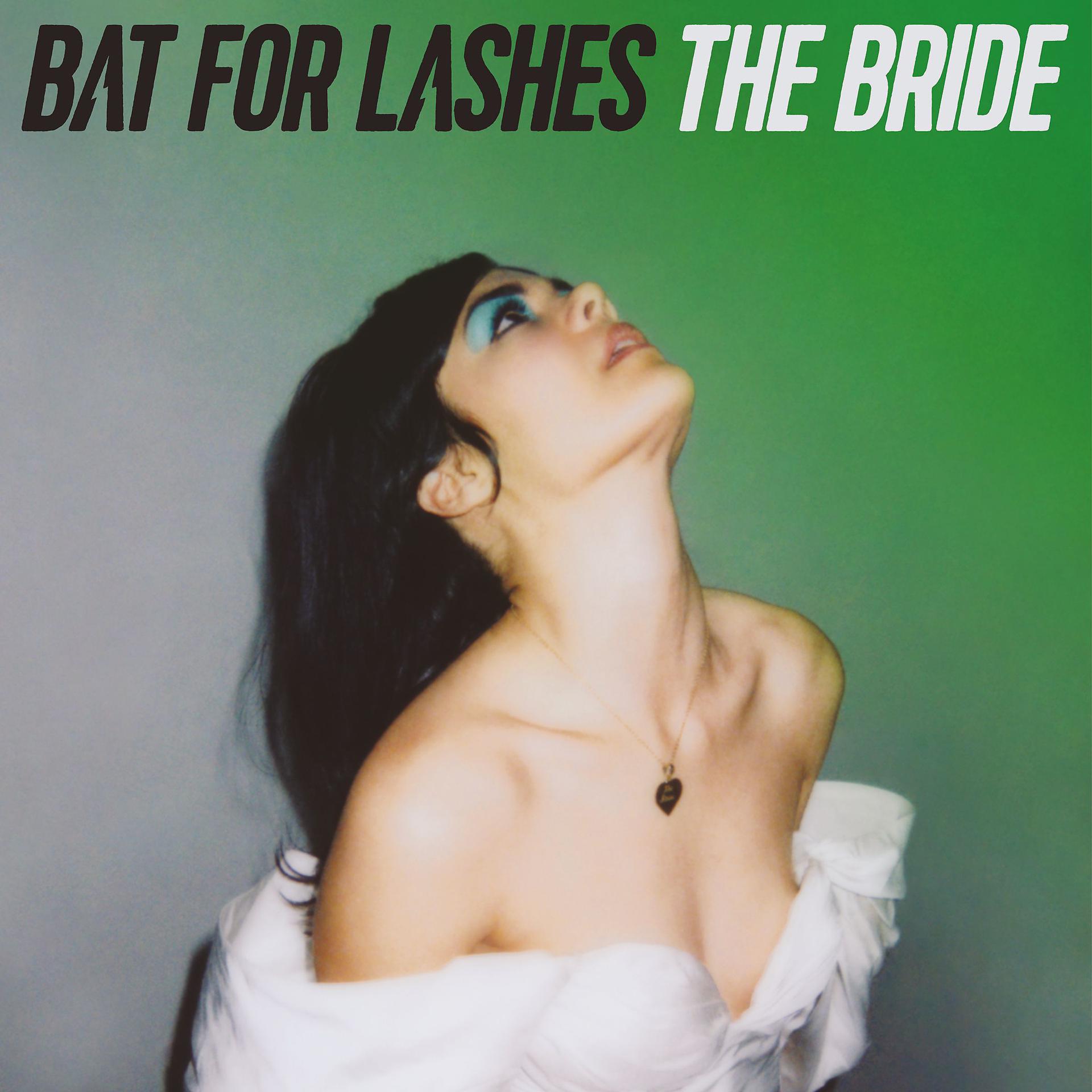 Постер альбома The Bride
