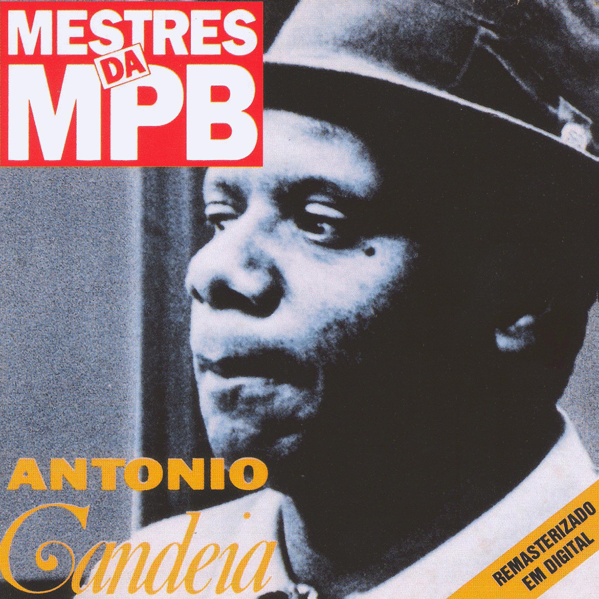 Постер альбома Mestres da MPB