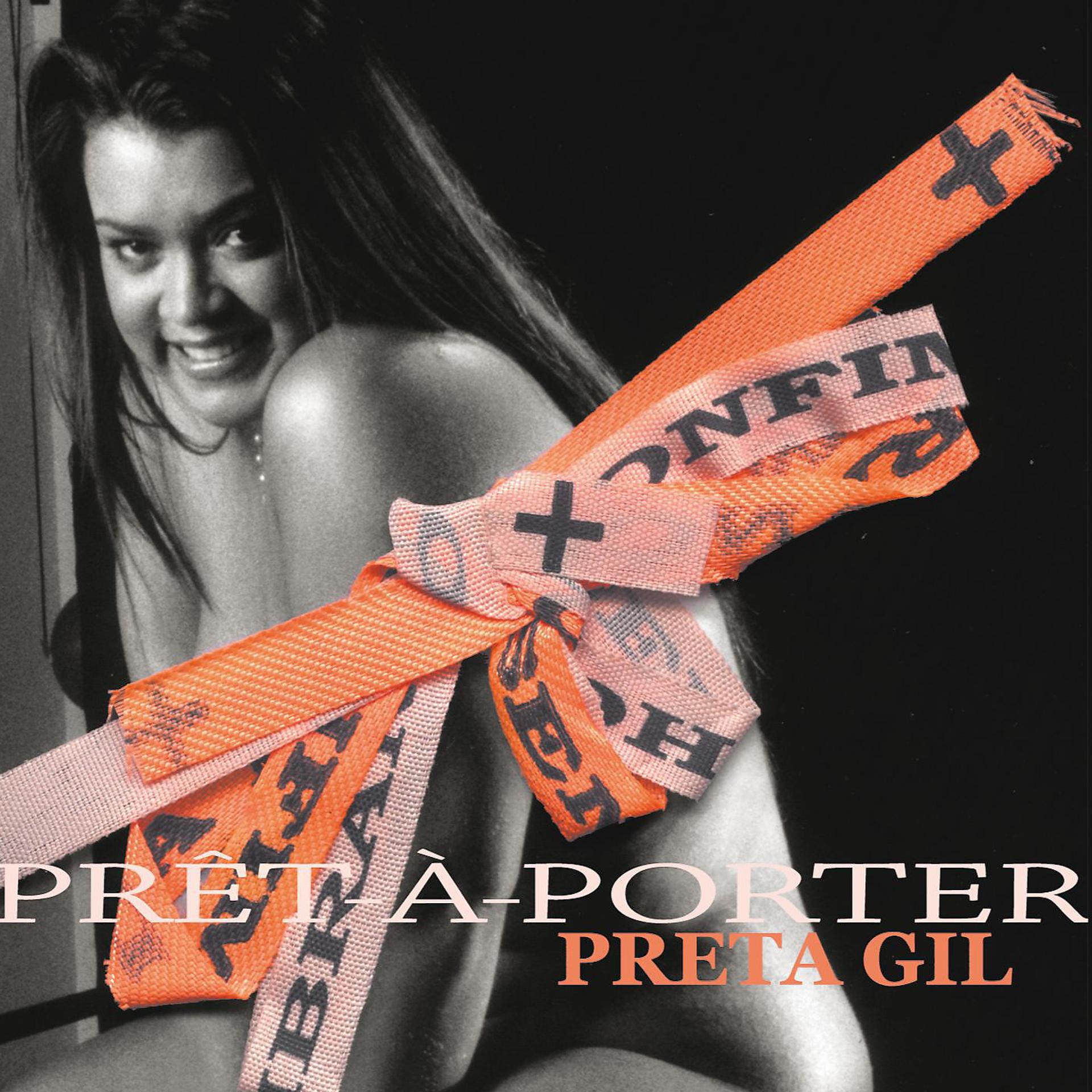 Постер альбома Prét-A-Porter