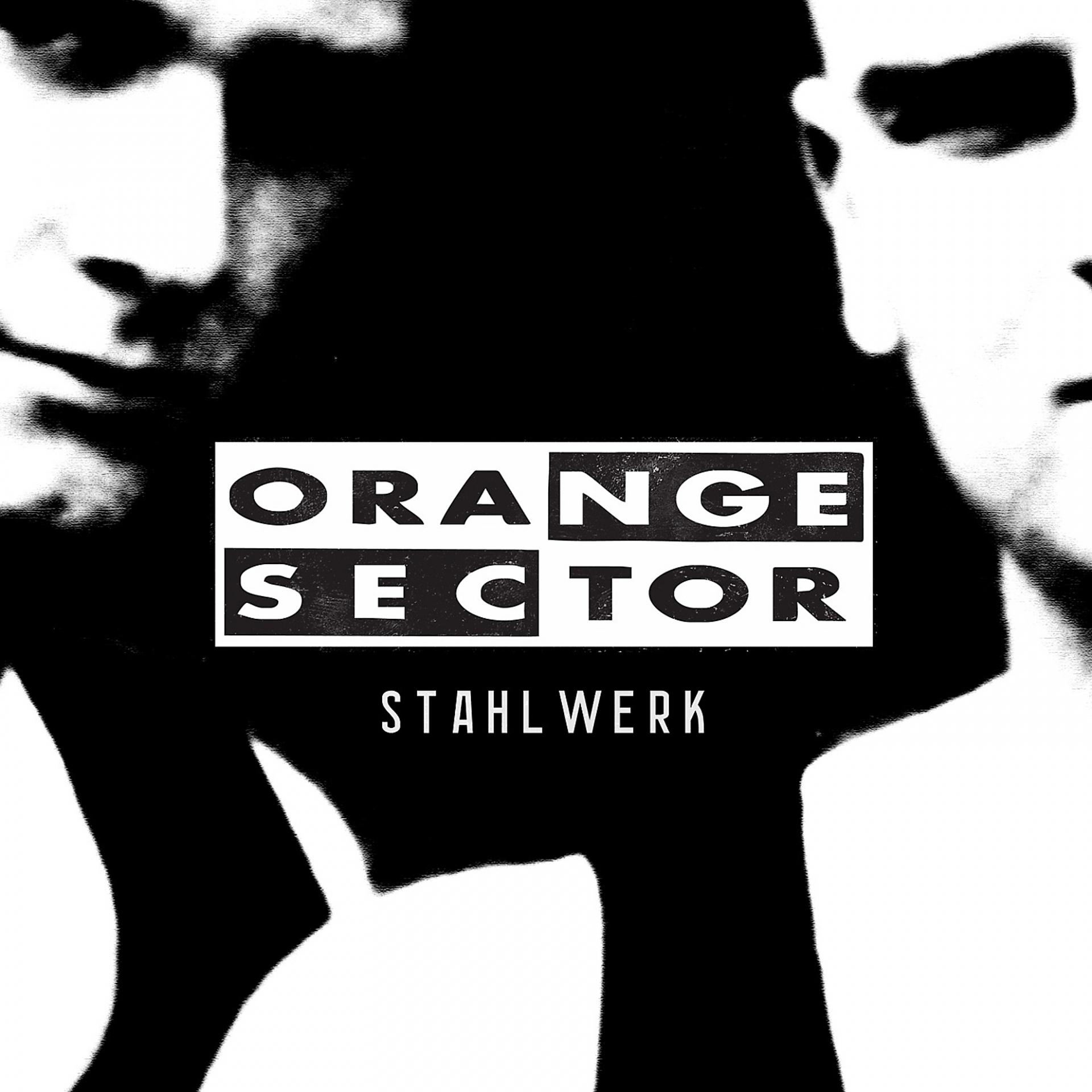 Постер альбома Stahlwerk