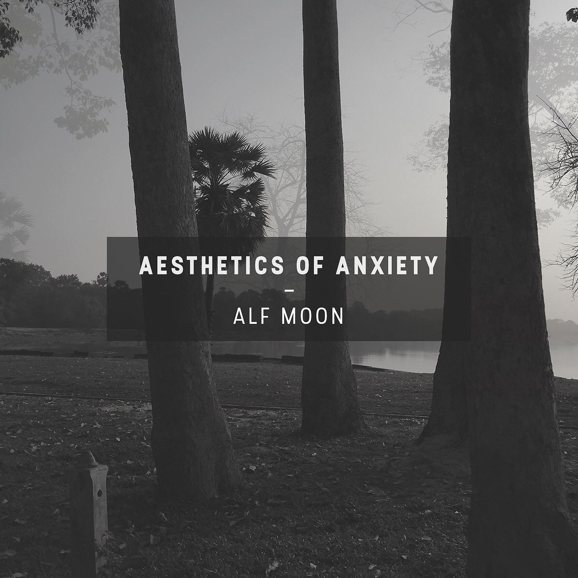 Постер альбома Aesthetics of Anxiety