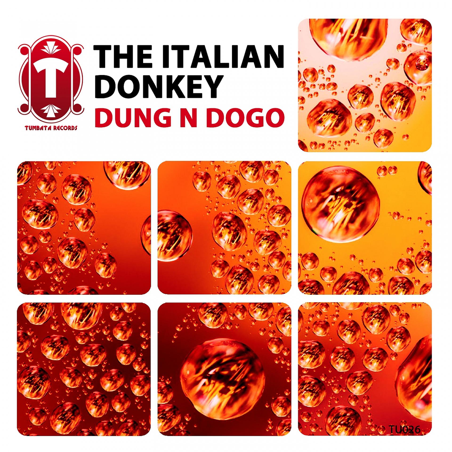 Постер альбома Dung n'  Dogo