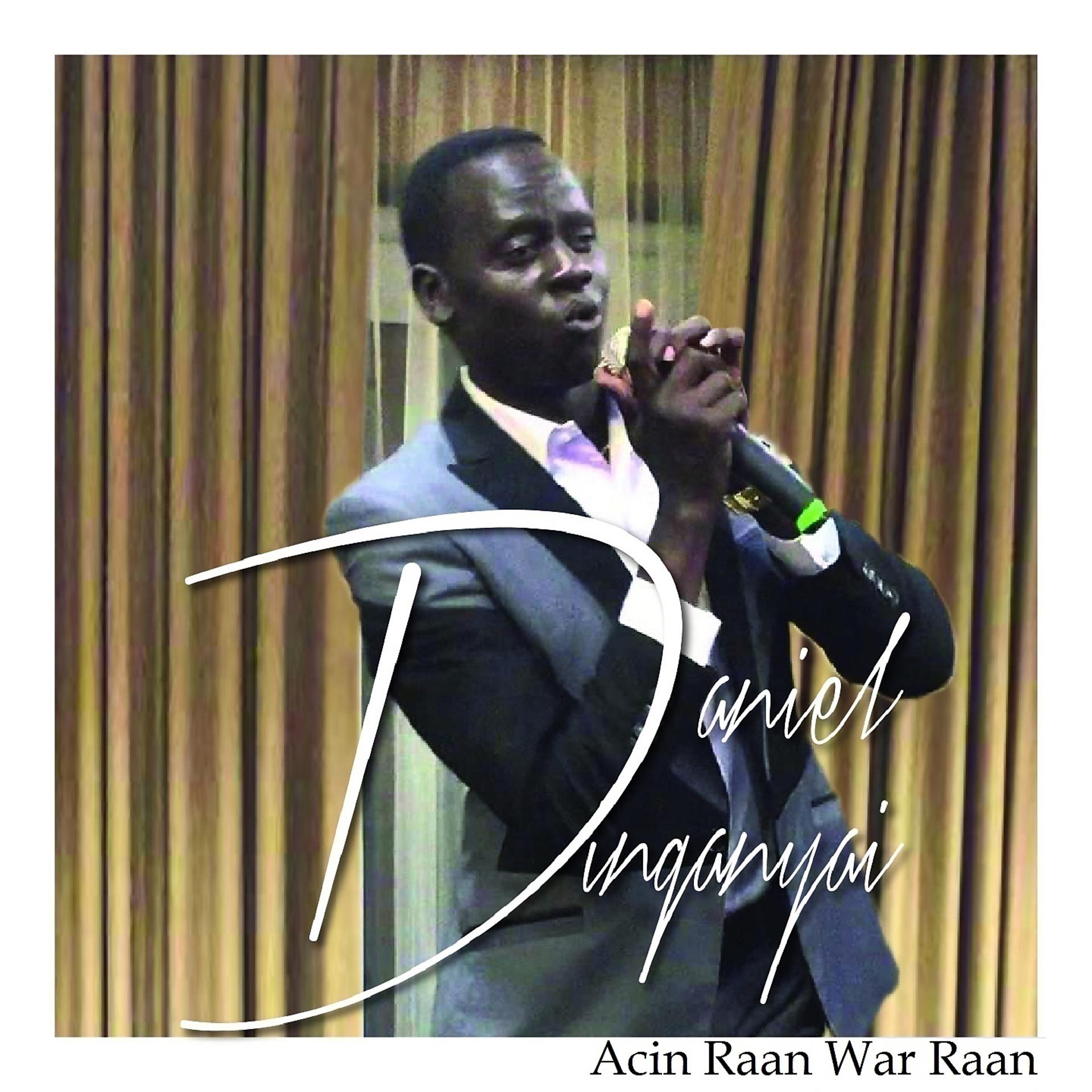 Постер альбома Acin Raan War Raan