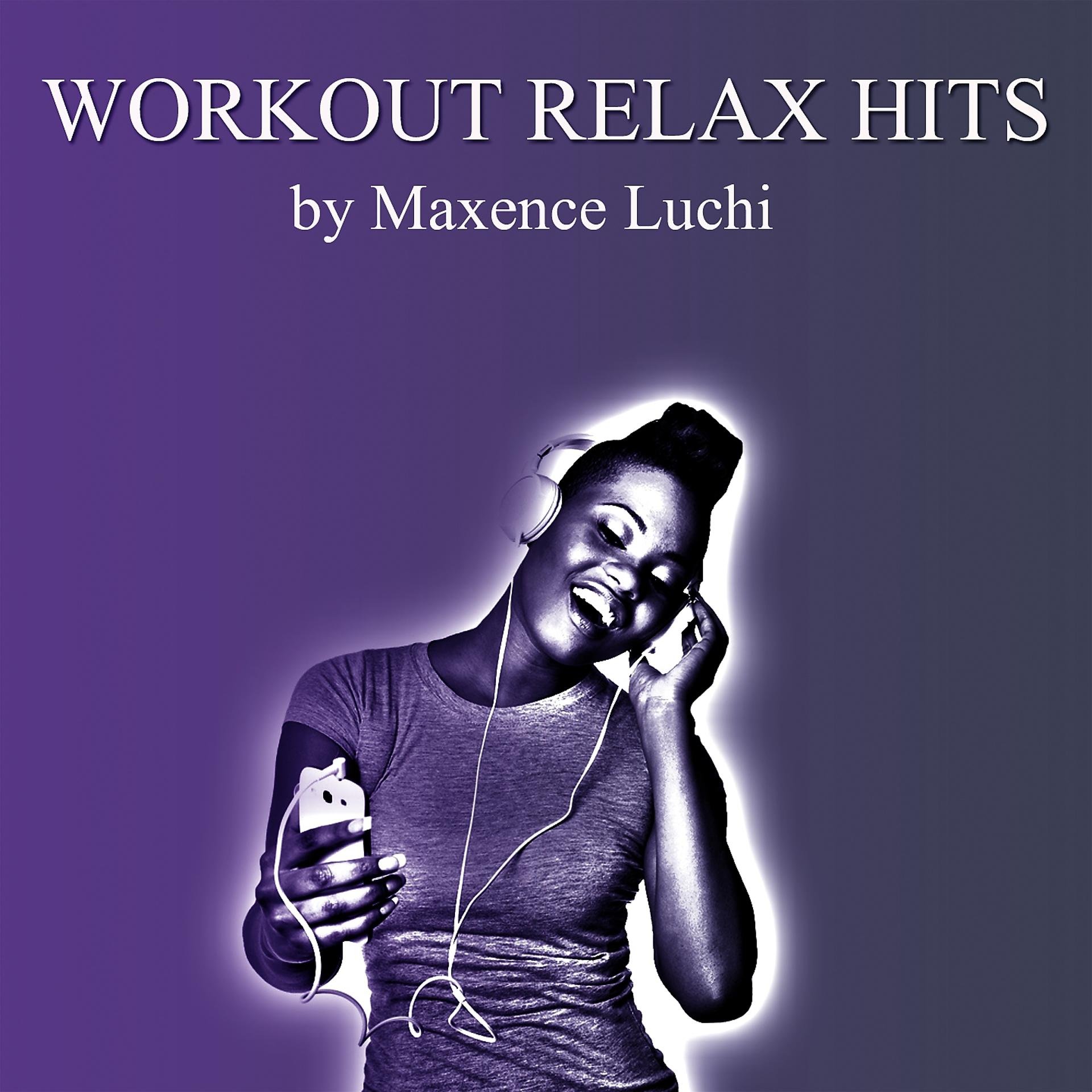 Постер альбома Workout Relax Hits