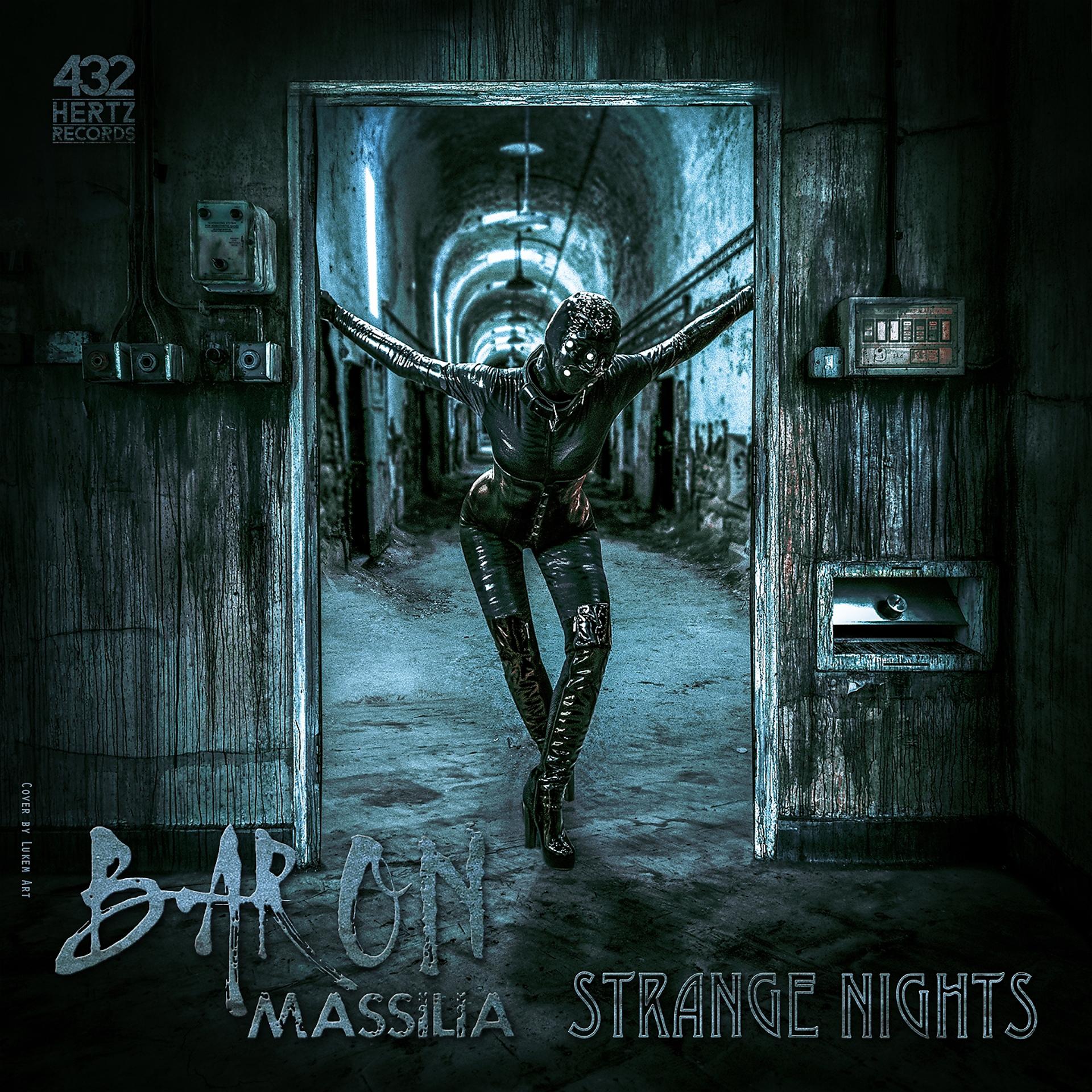 Постер альбома Strange Nights