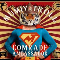 Постер альбома Comrade Ambassador