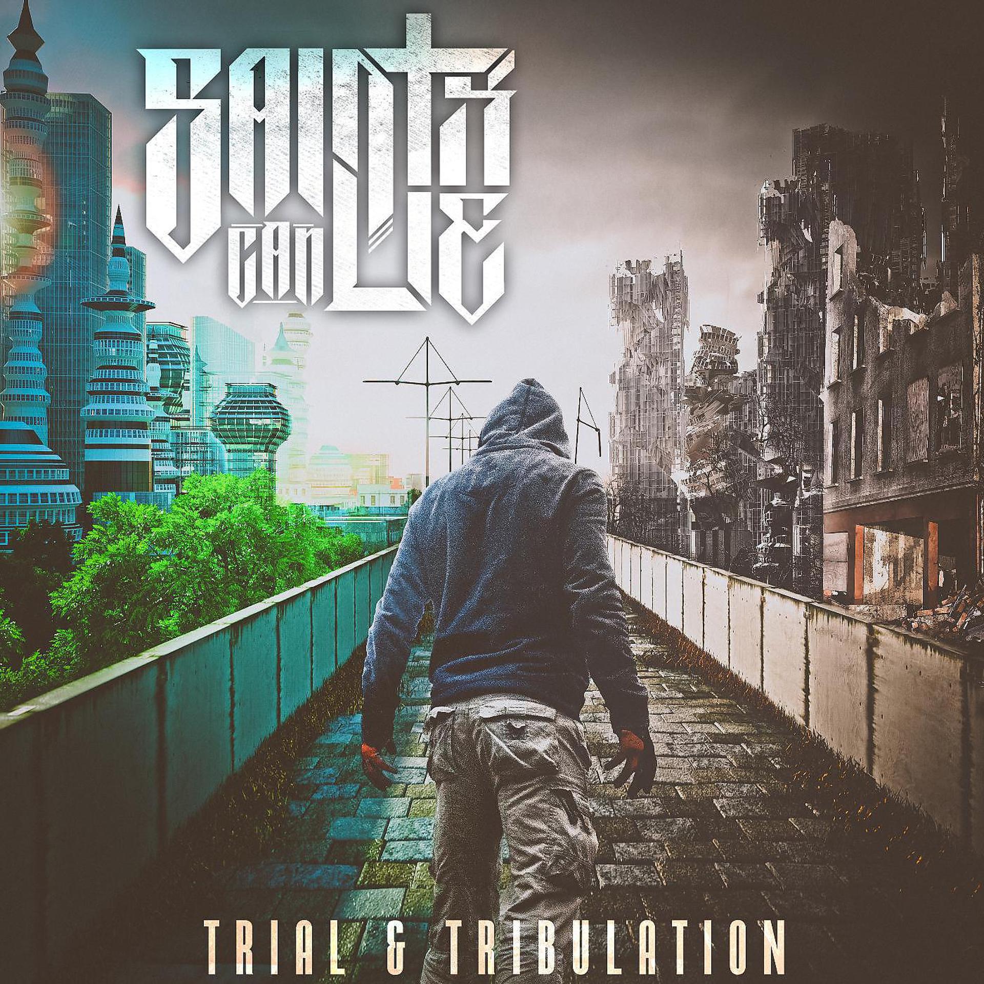 Постер альбома Trial & Tribulation