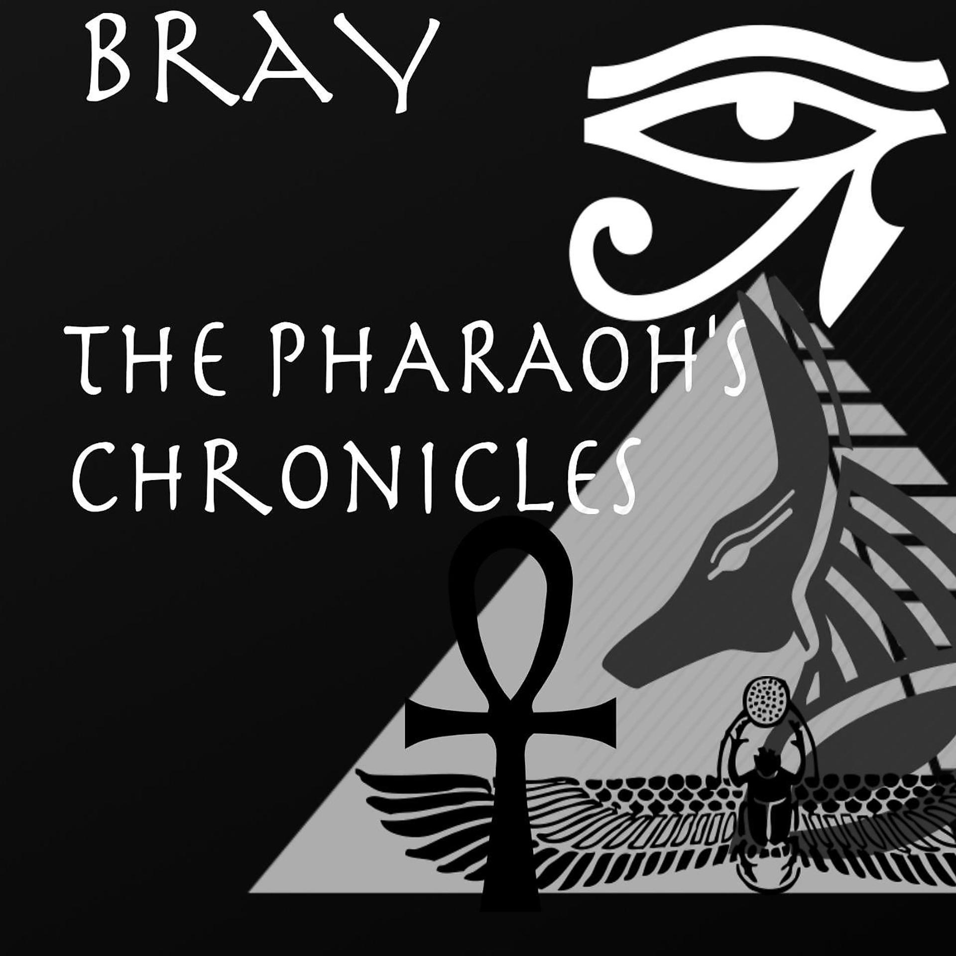 Постер альбома The Pharaohs Chronicles