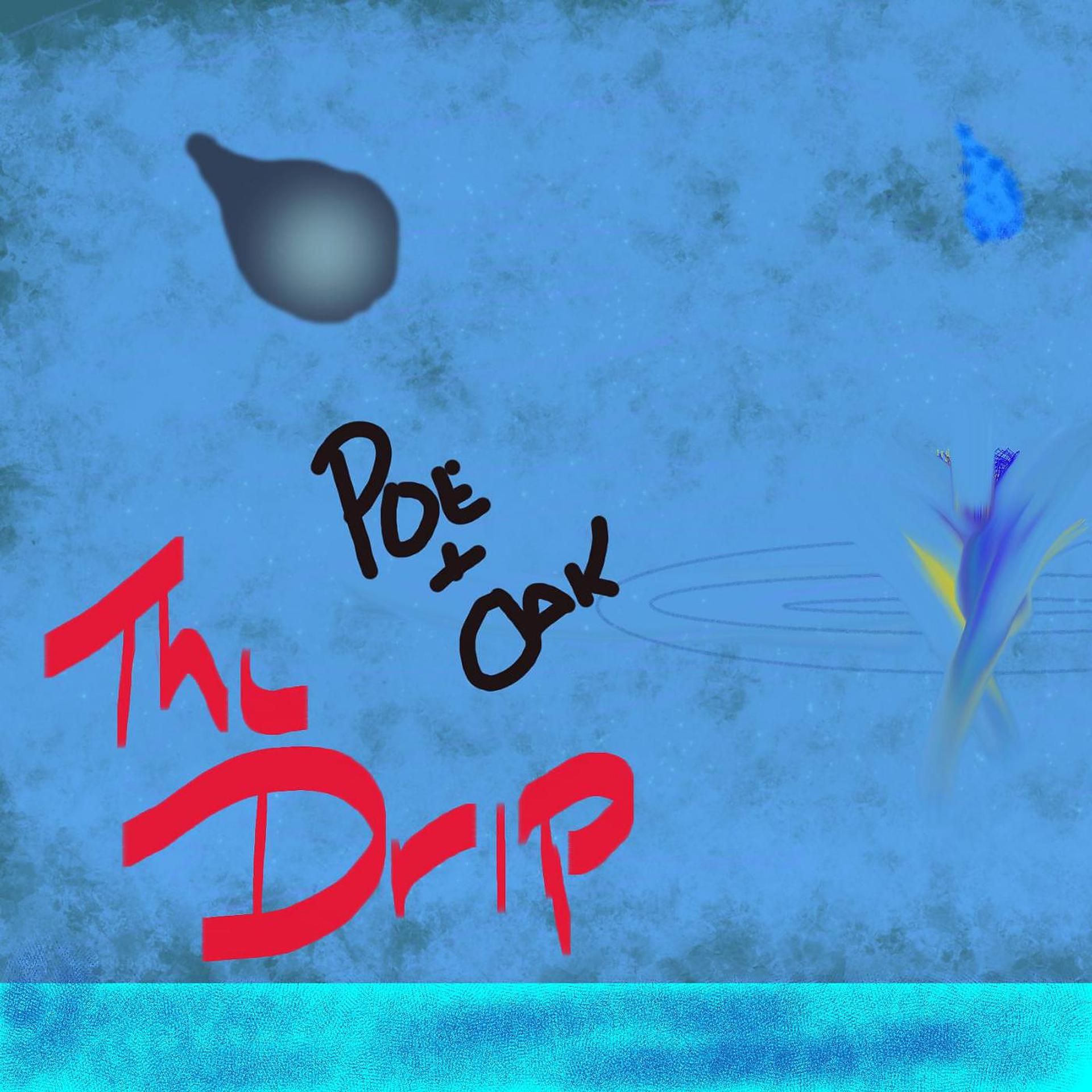 Постер альбома The Drip