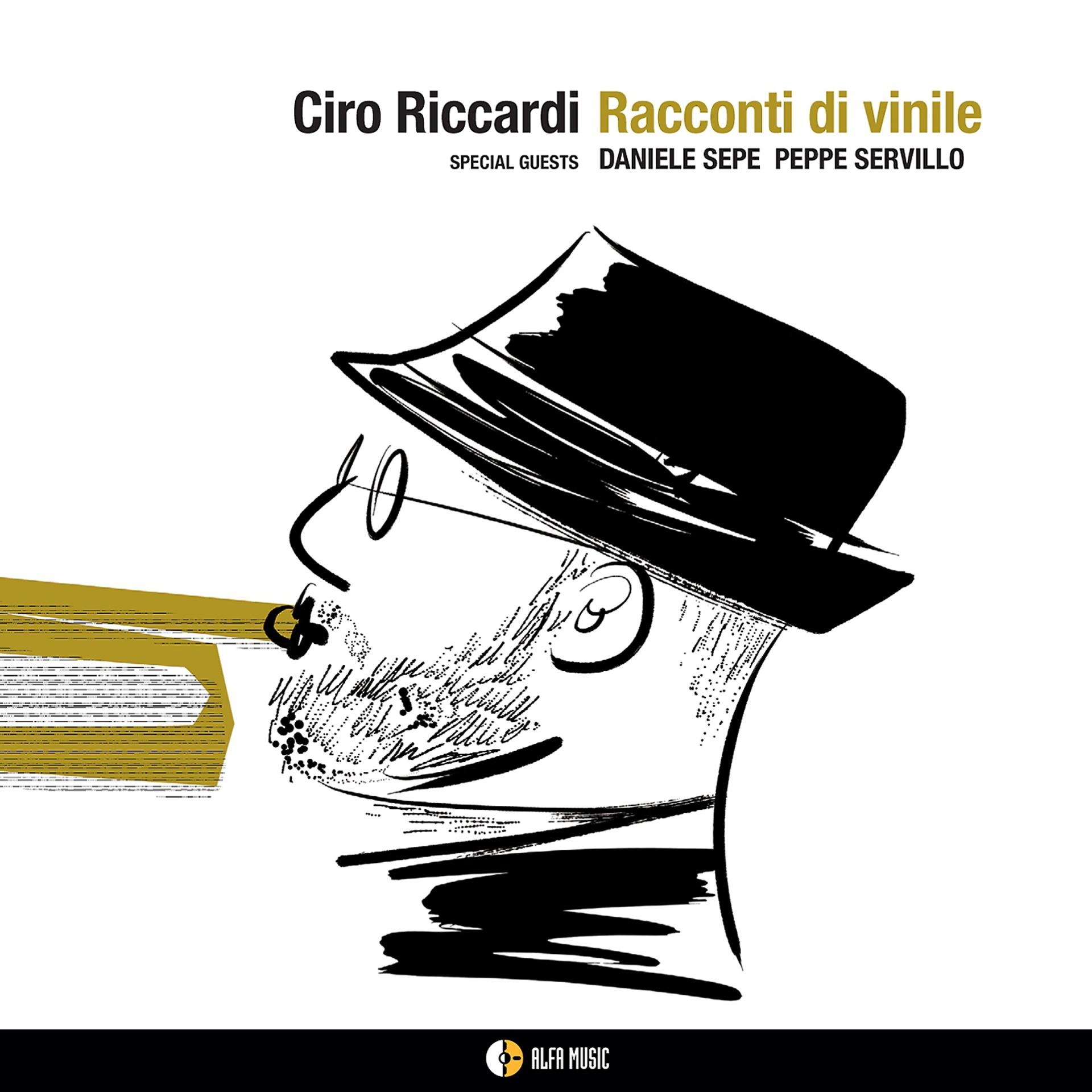 Постер альбома Racconti di vinile