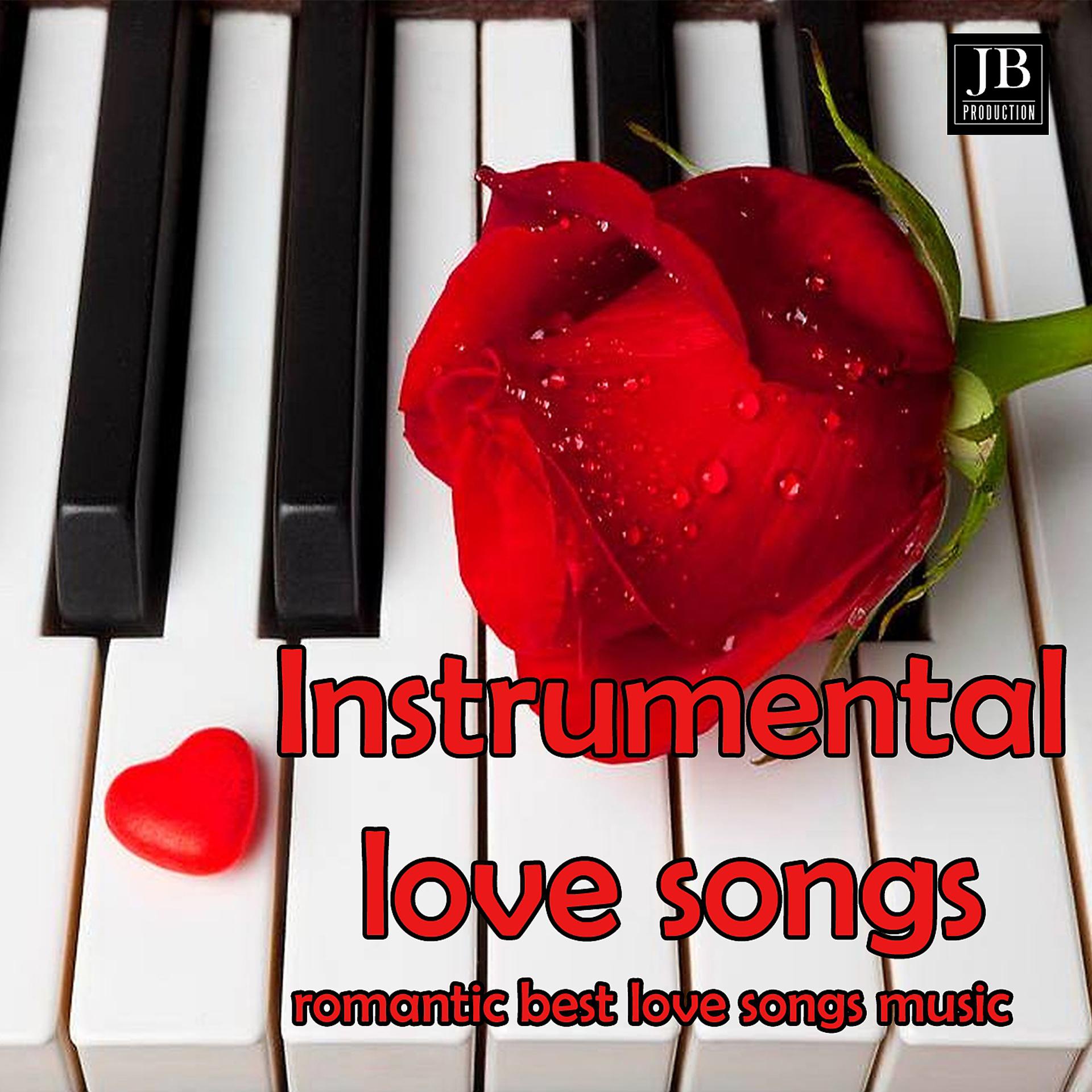 Постер альбома Instrumental Love Songs