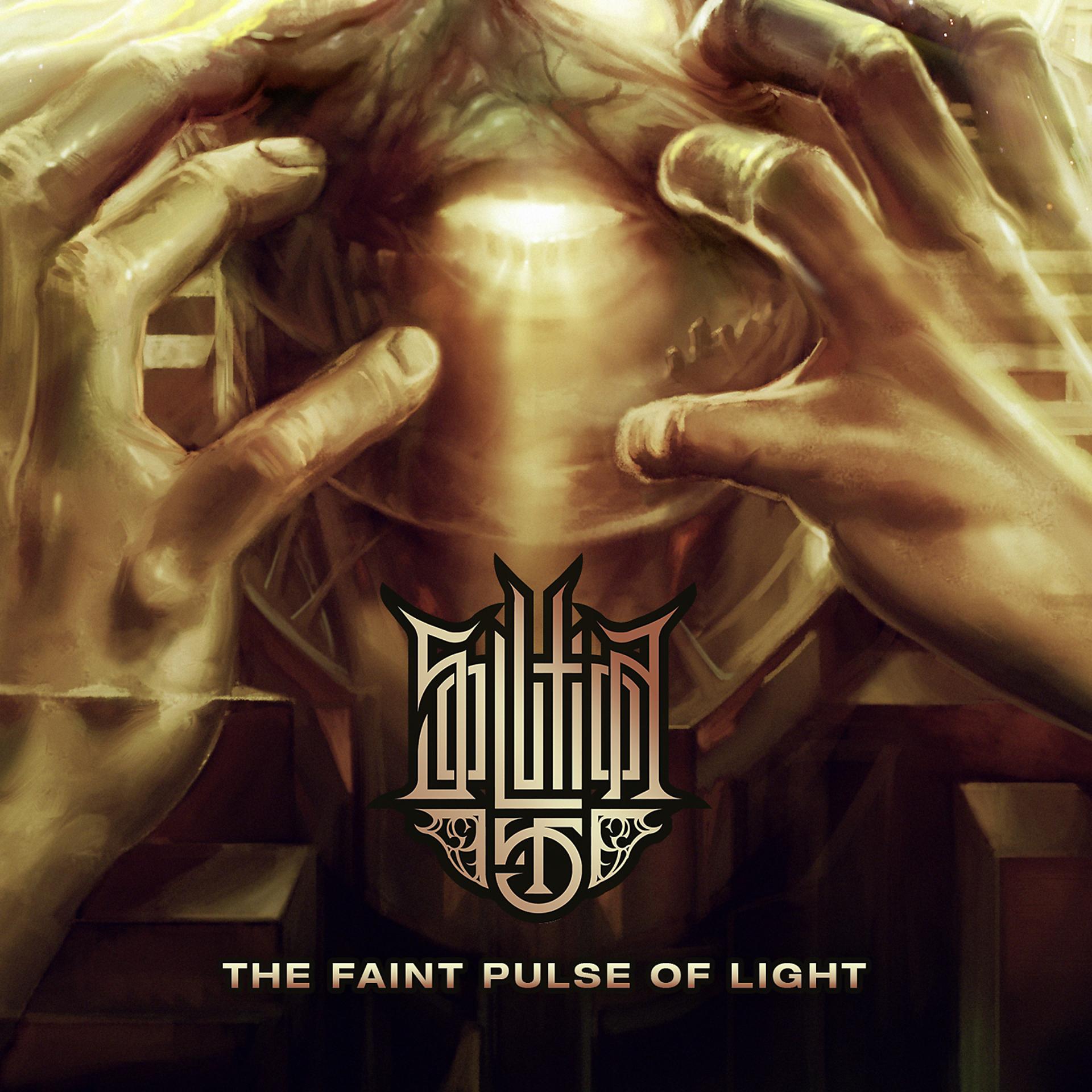 Постер альбома The Faint Pulse of Light