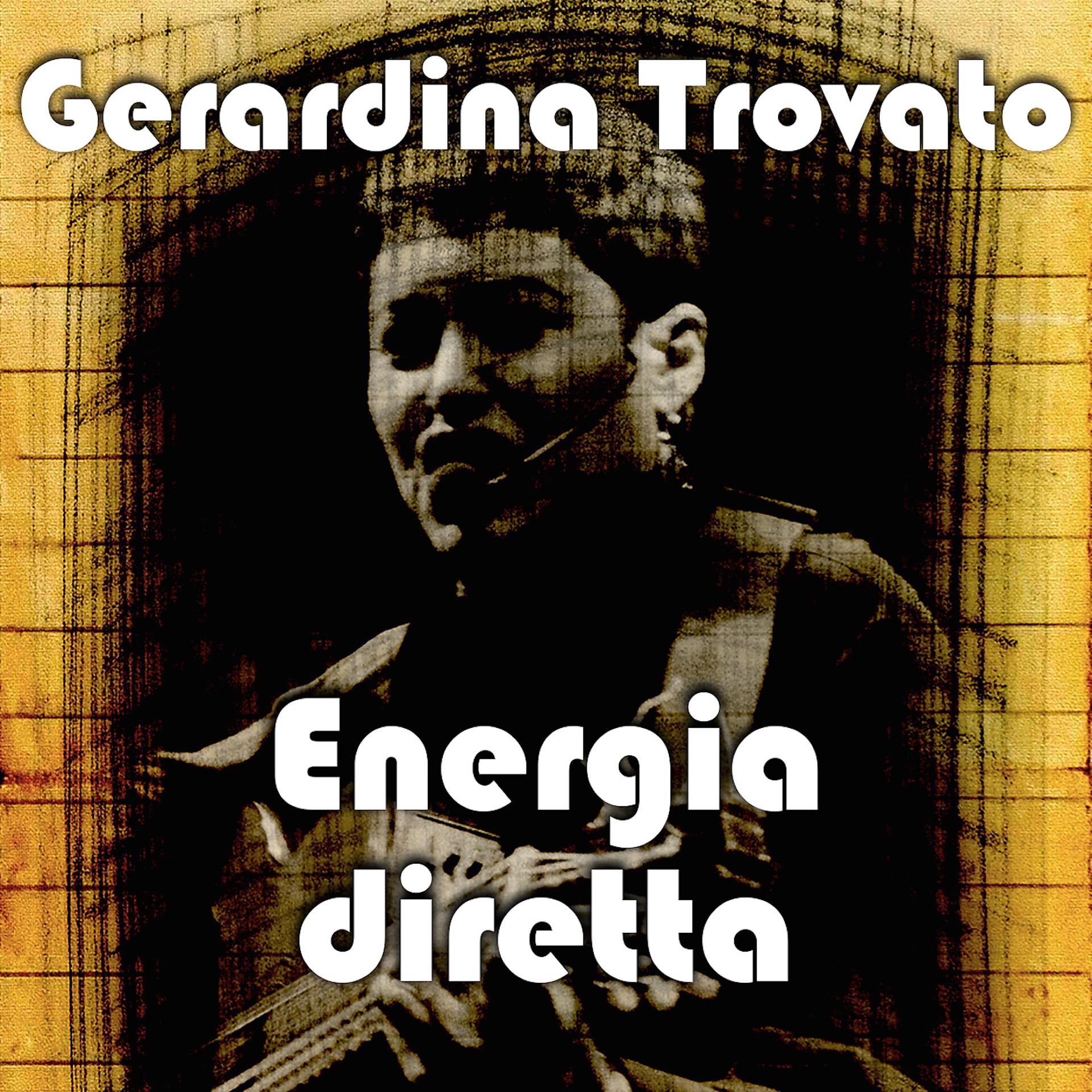 Постер альбома Energia diretta