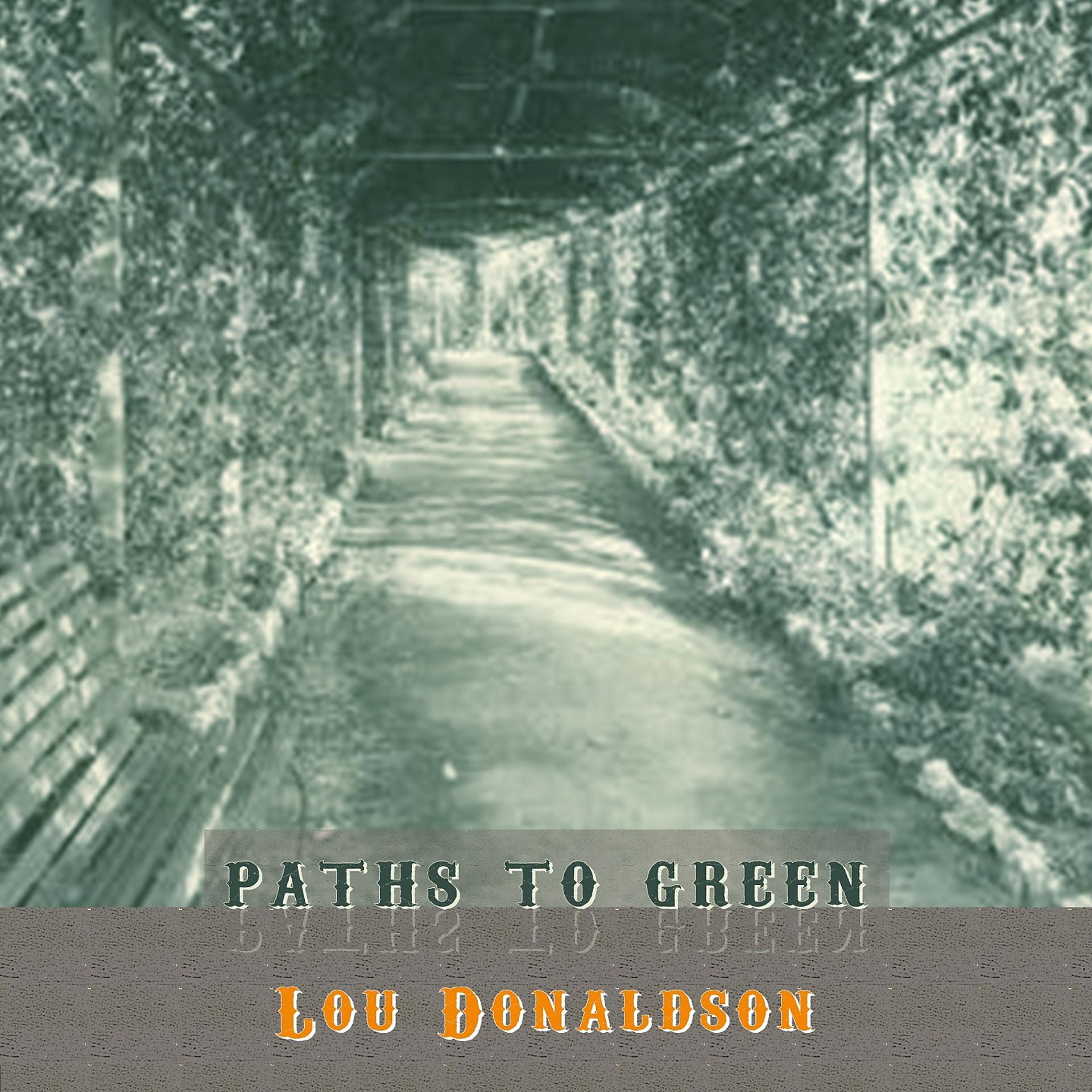 Постер альбома Path To Green