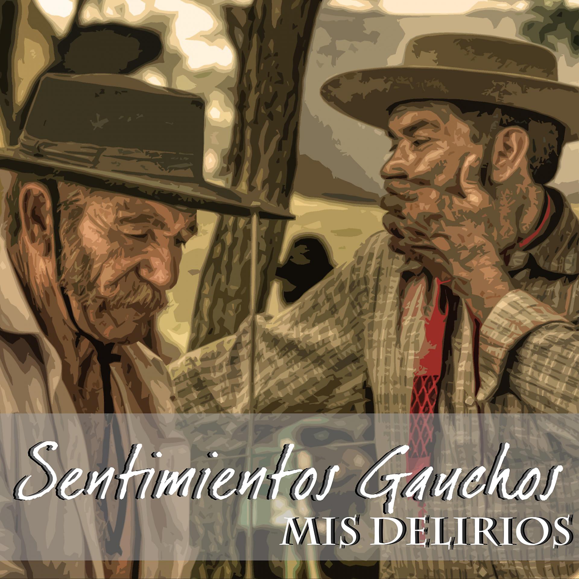 Постер альбома Sentimientos Gauchos