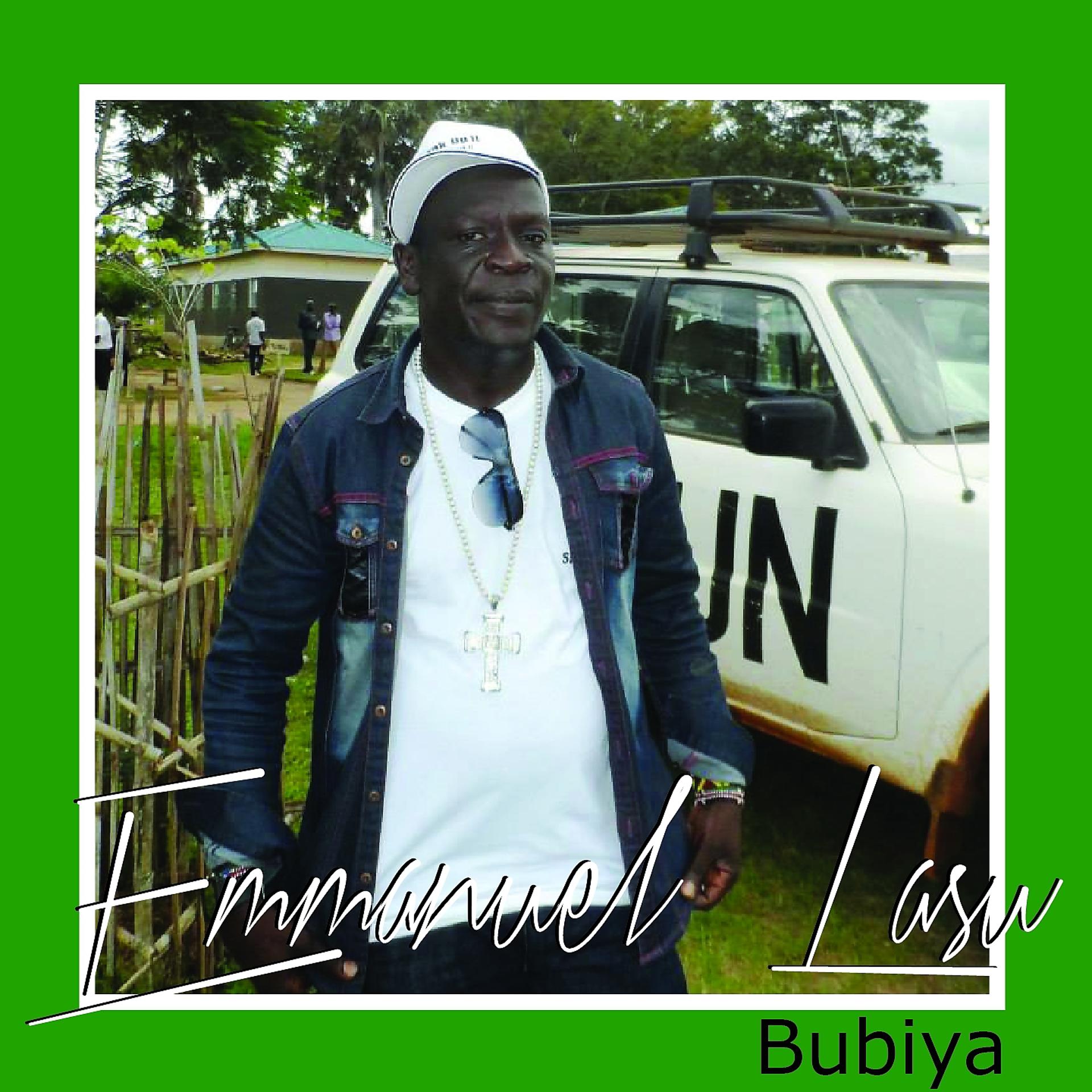 Постер альбома Bubiya
