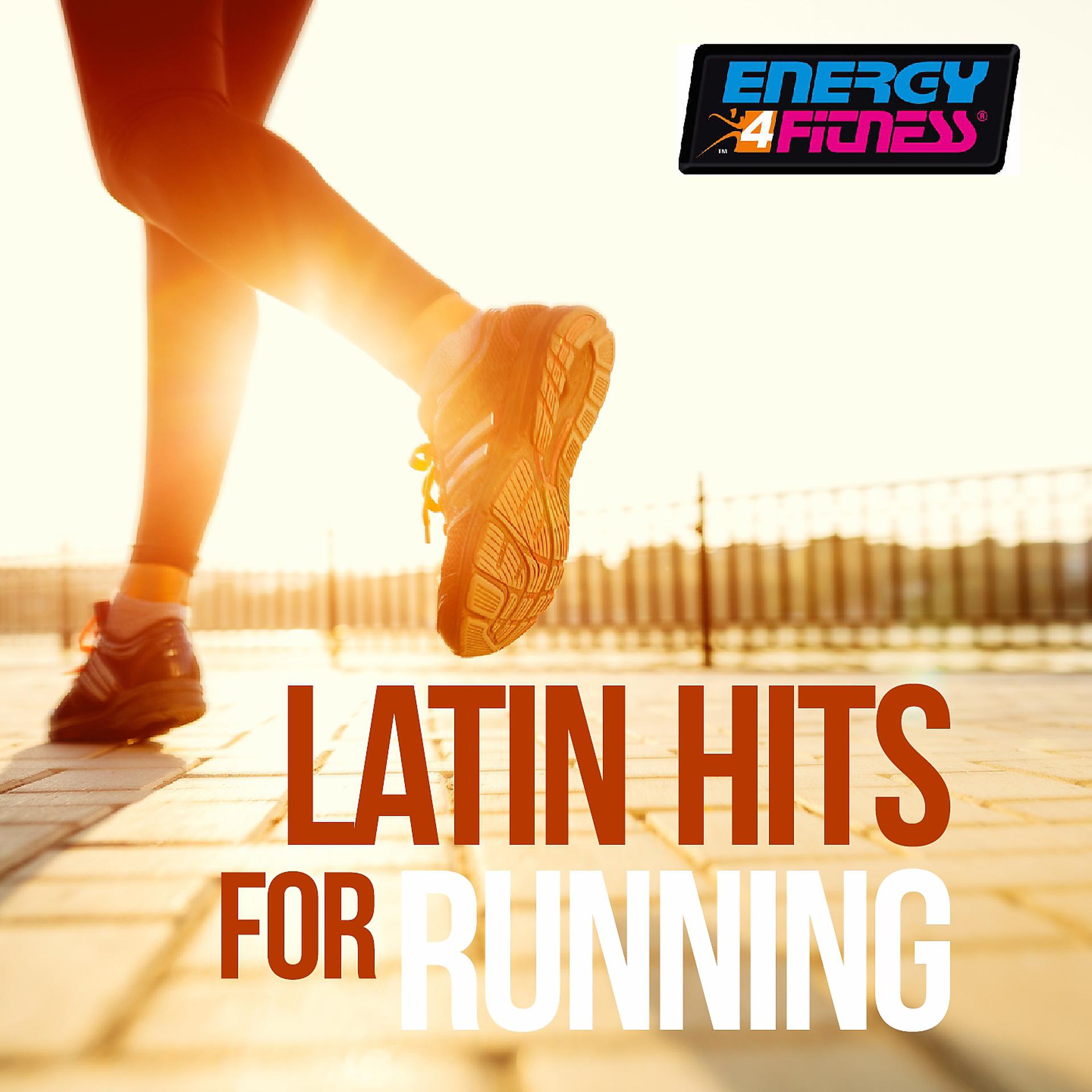 Постер альбома Latin Hits for Running