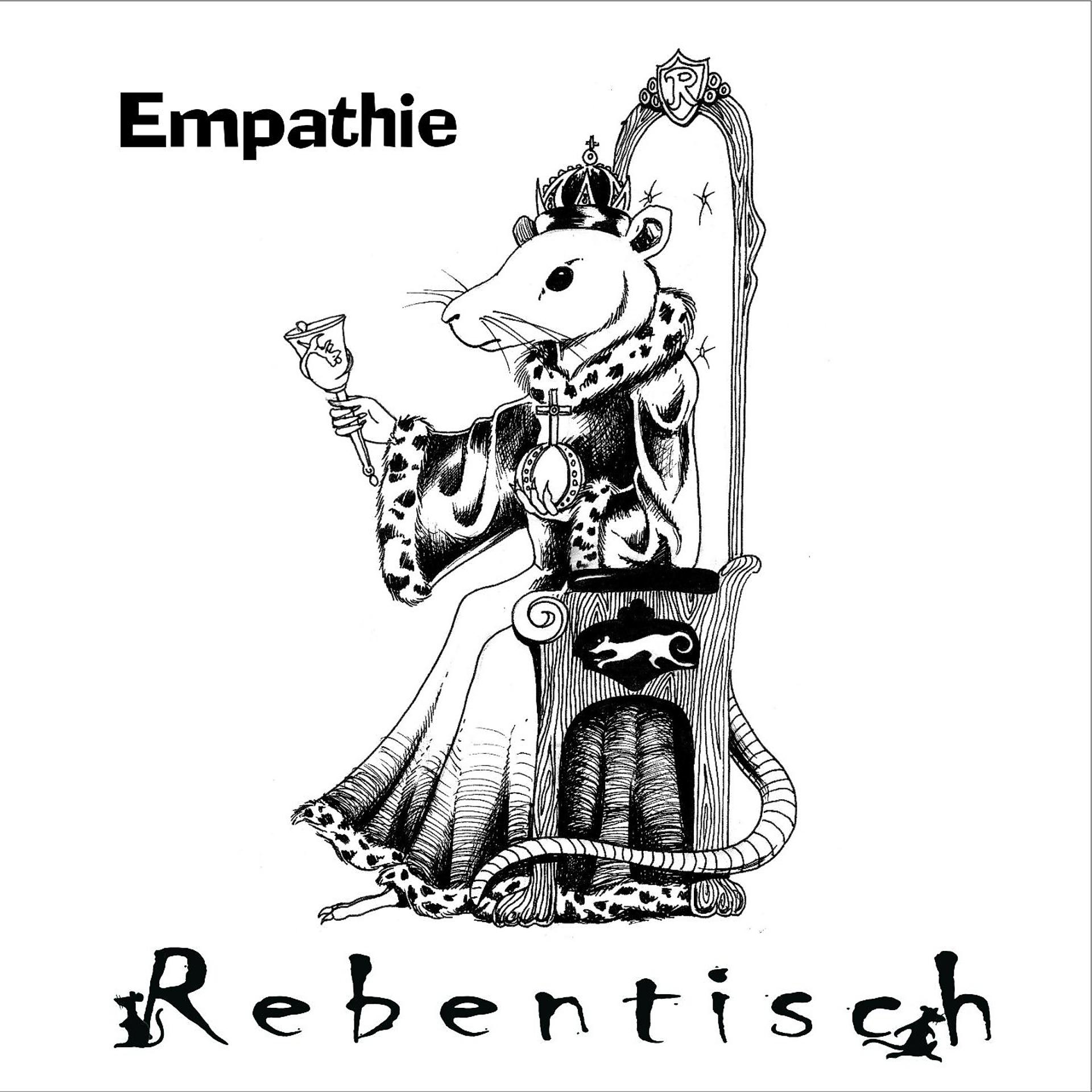 Постер альбома Empathie