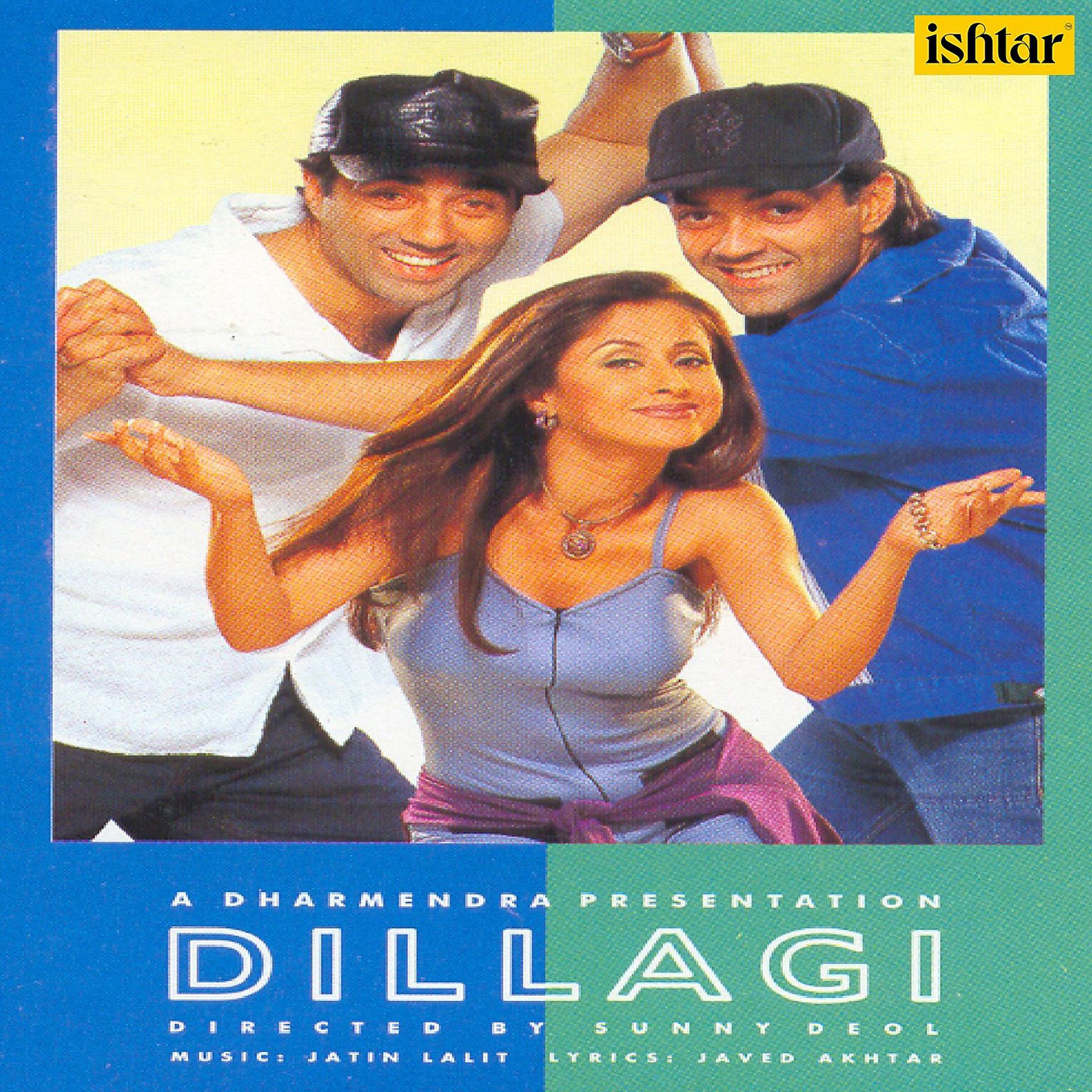 Постер альбома Dillagi