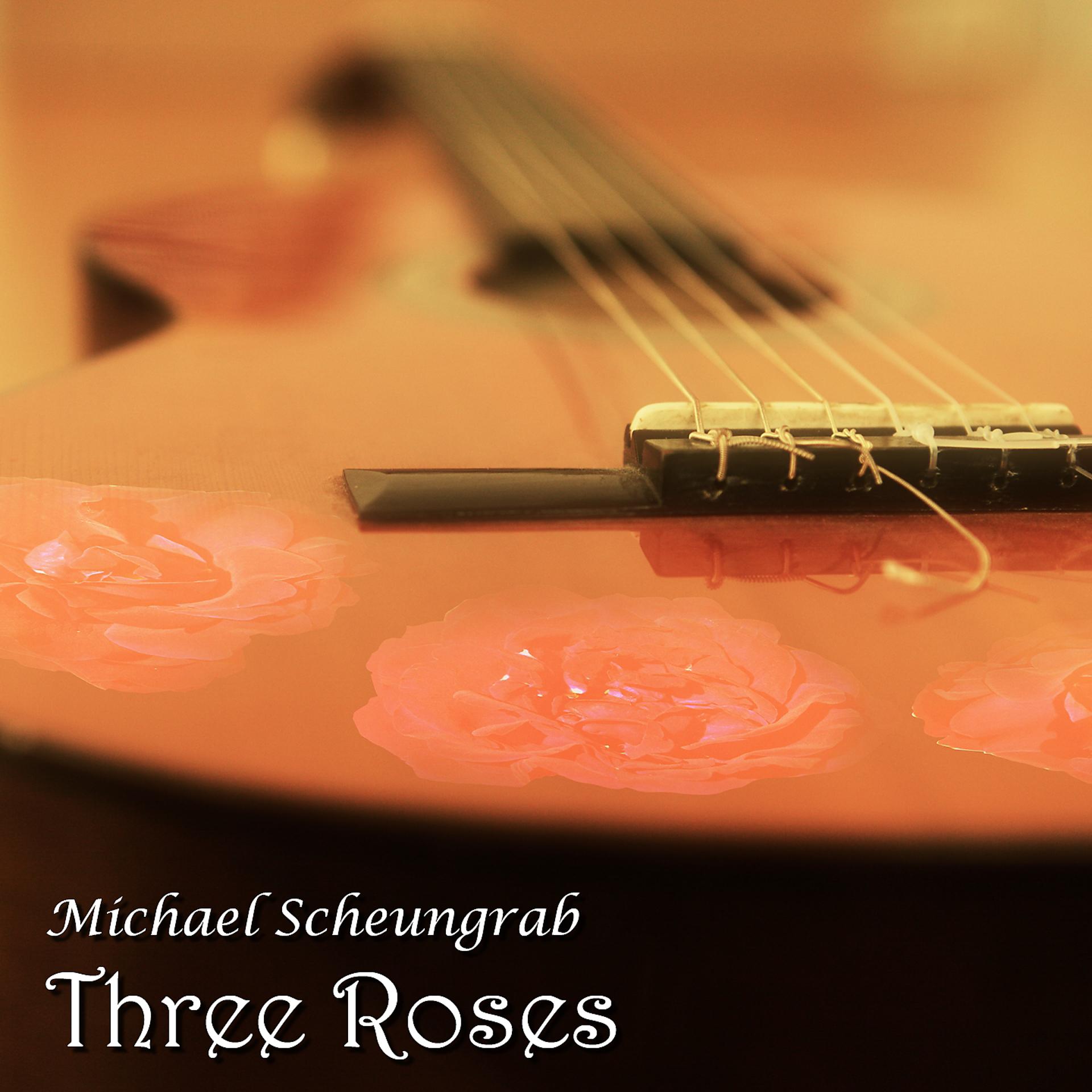 Постер альбома Three Roses