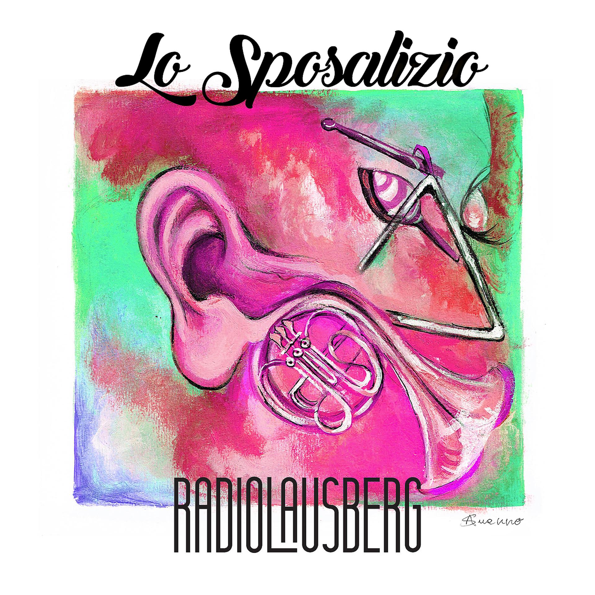 Постер альбома Lo sposalizio