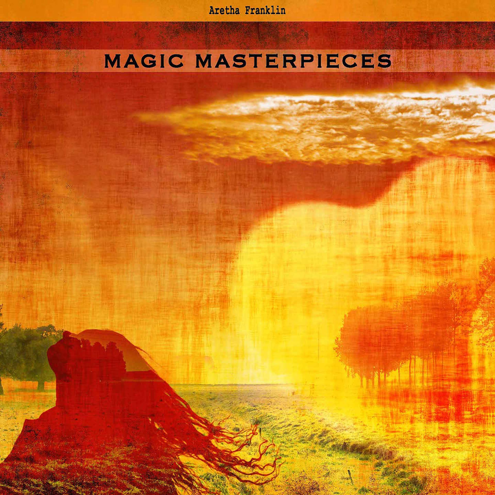 Постер альбома Magic Masterpieces