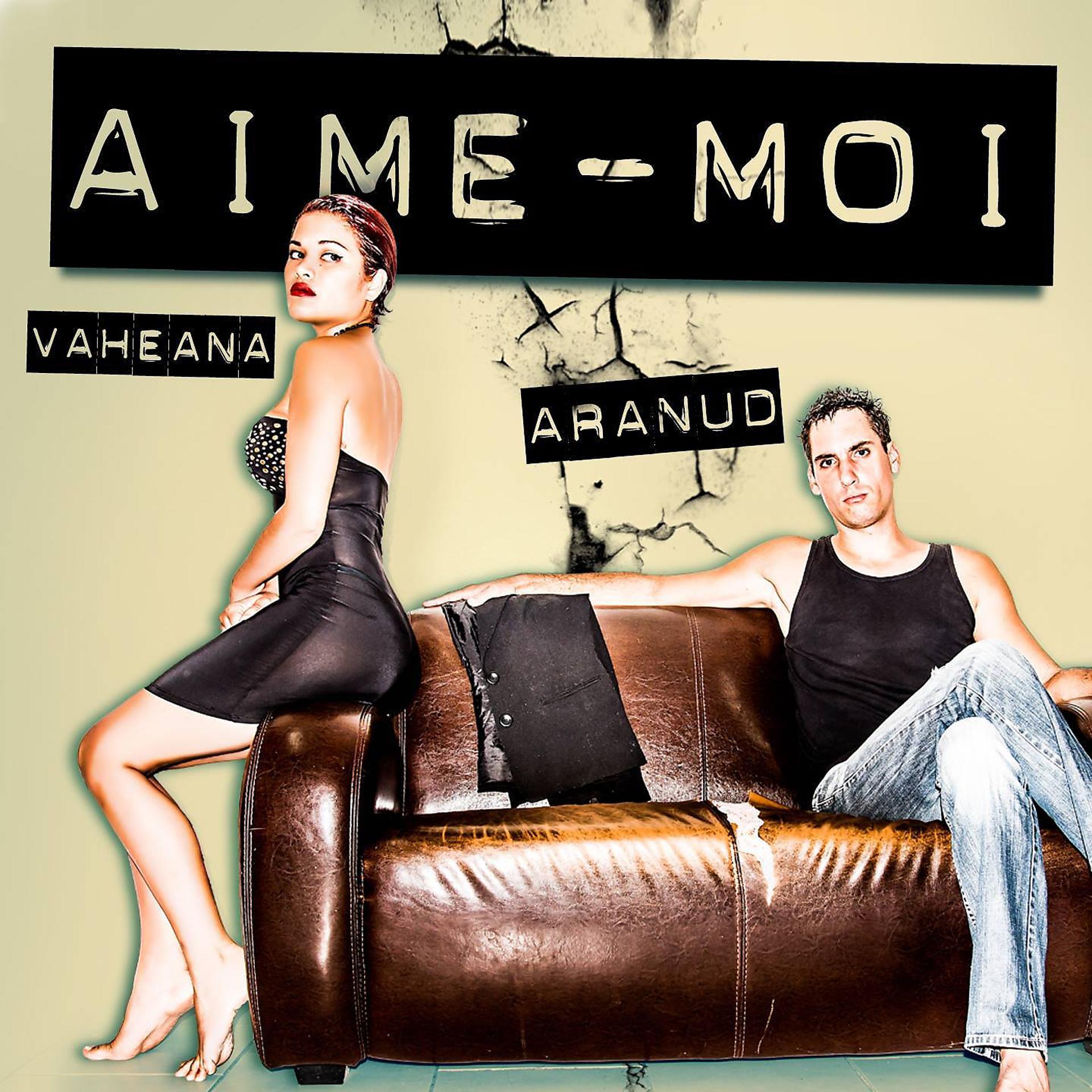 Постер альбома Aime-moi