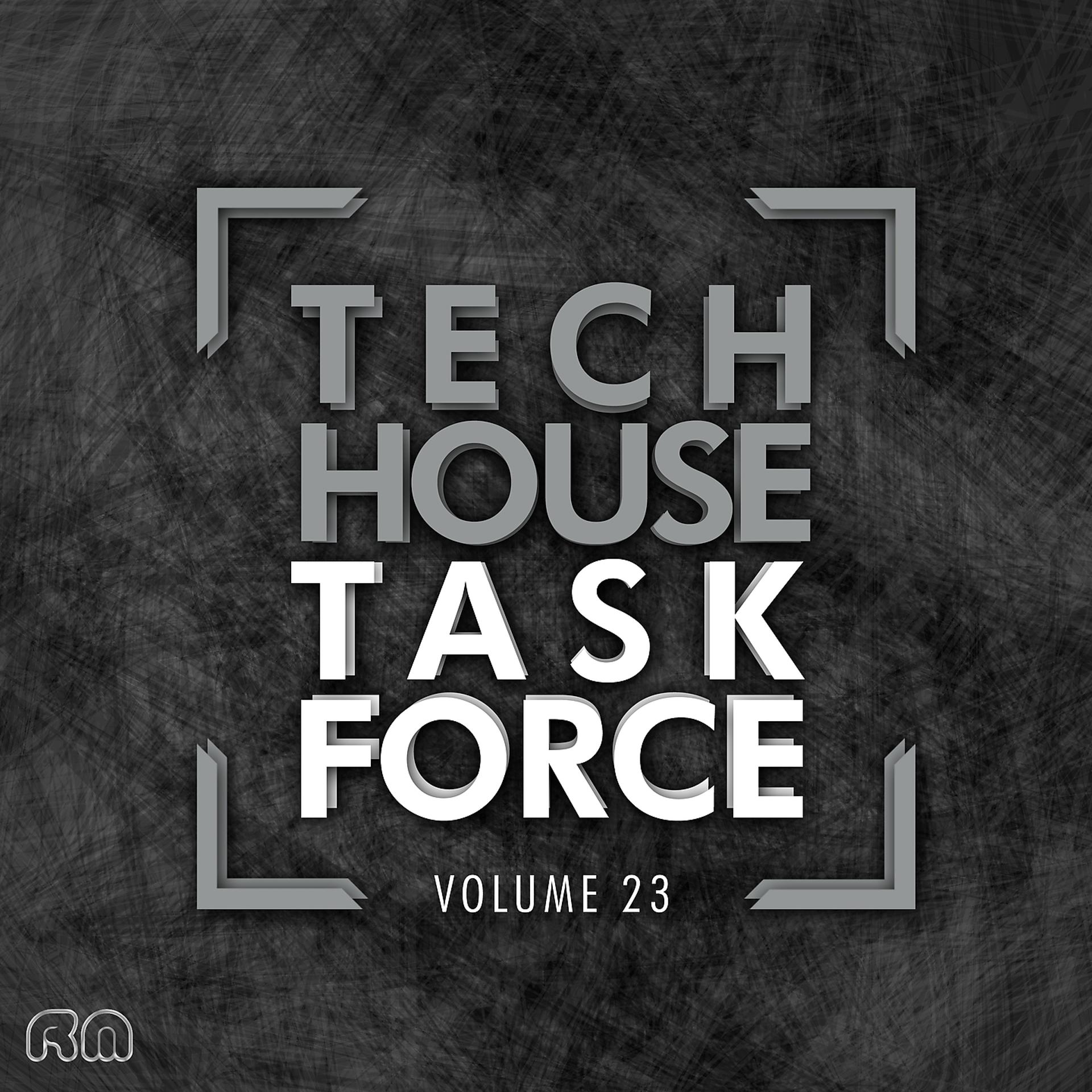 Постер альбома Tech House Task Force, Vol. 23