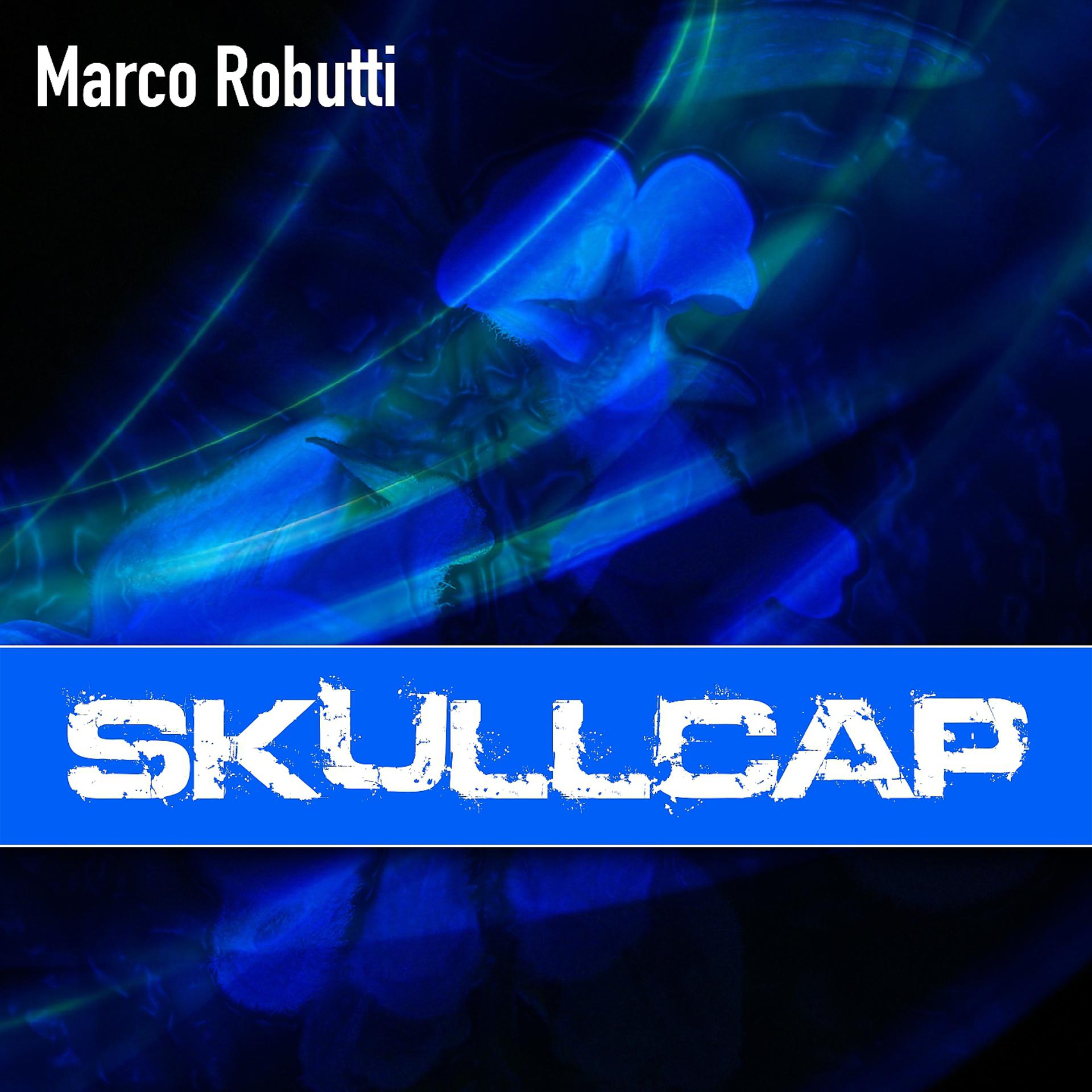 Постер альбома Skullcap