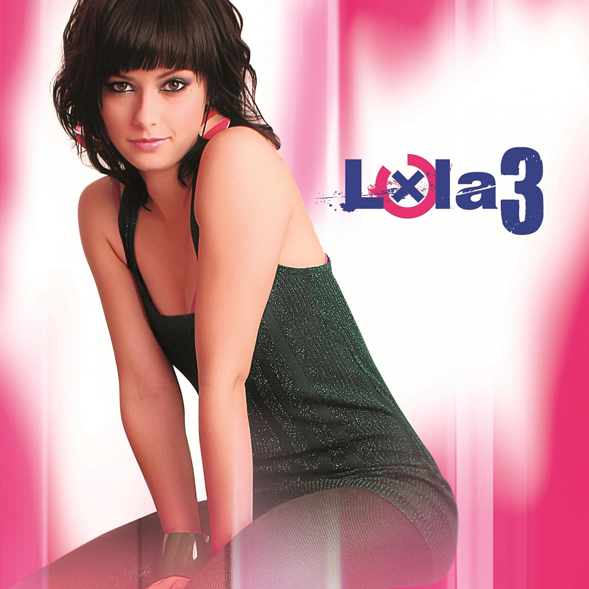 Постер альбома Lola 3